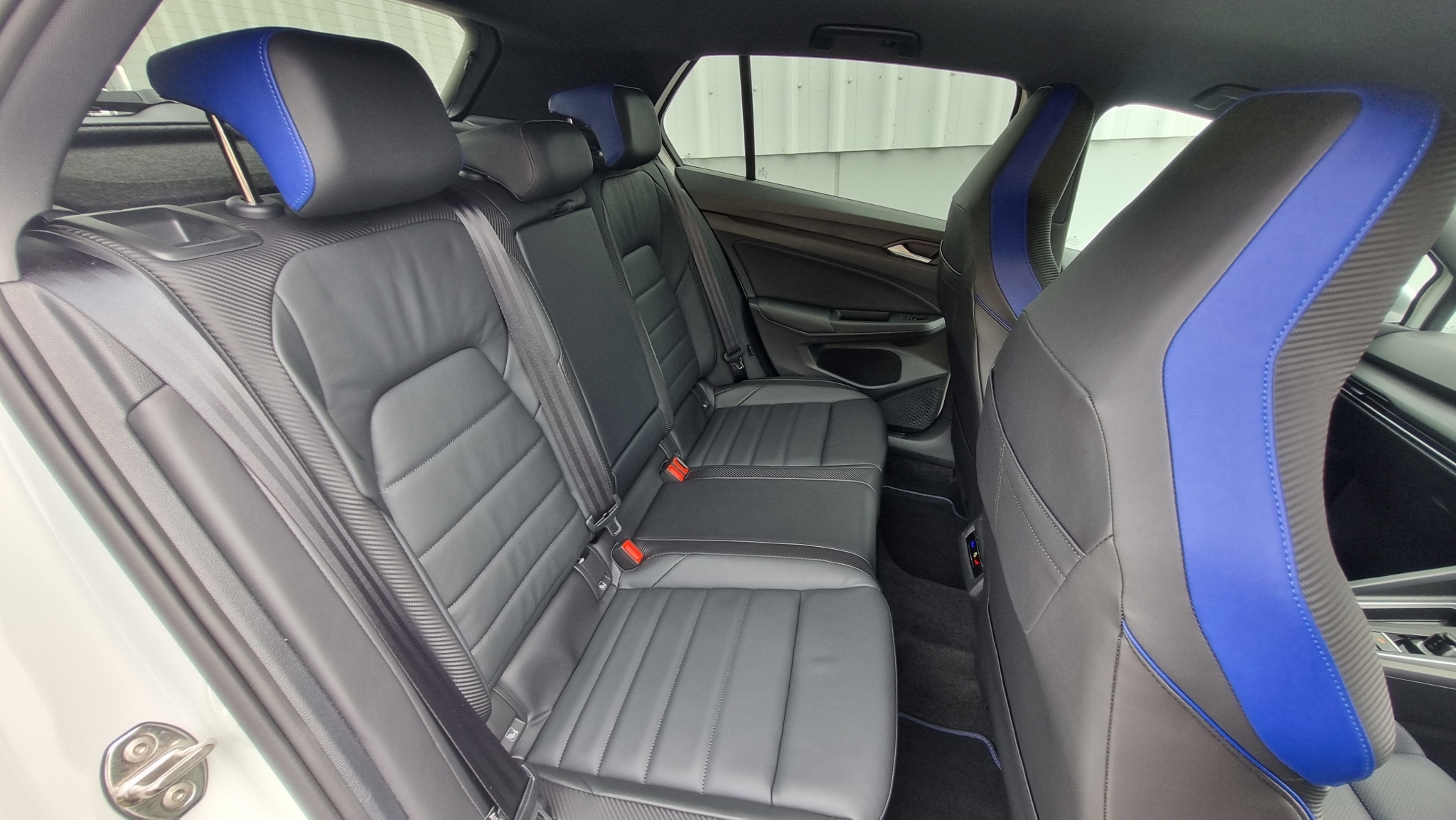 Volkswagen Golf 2022 - 7