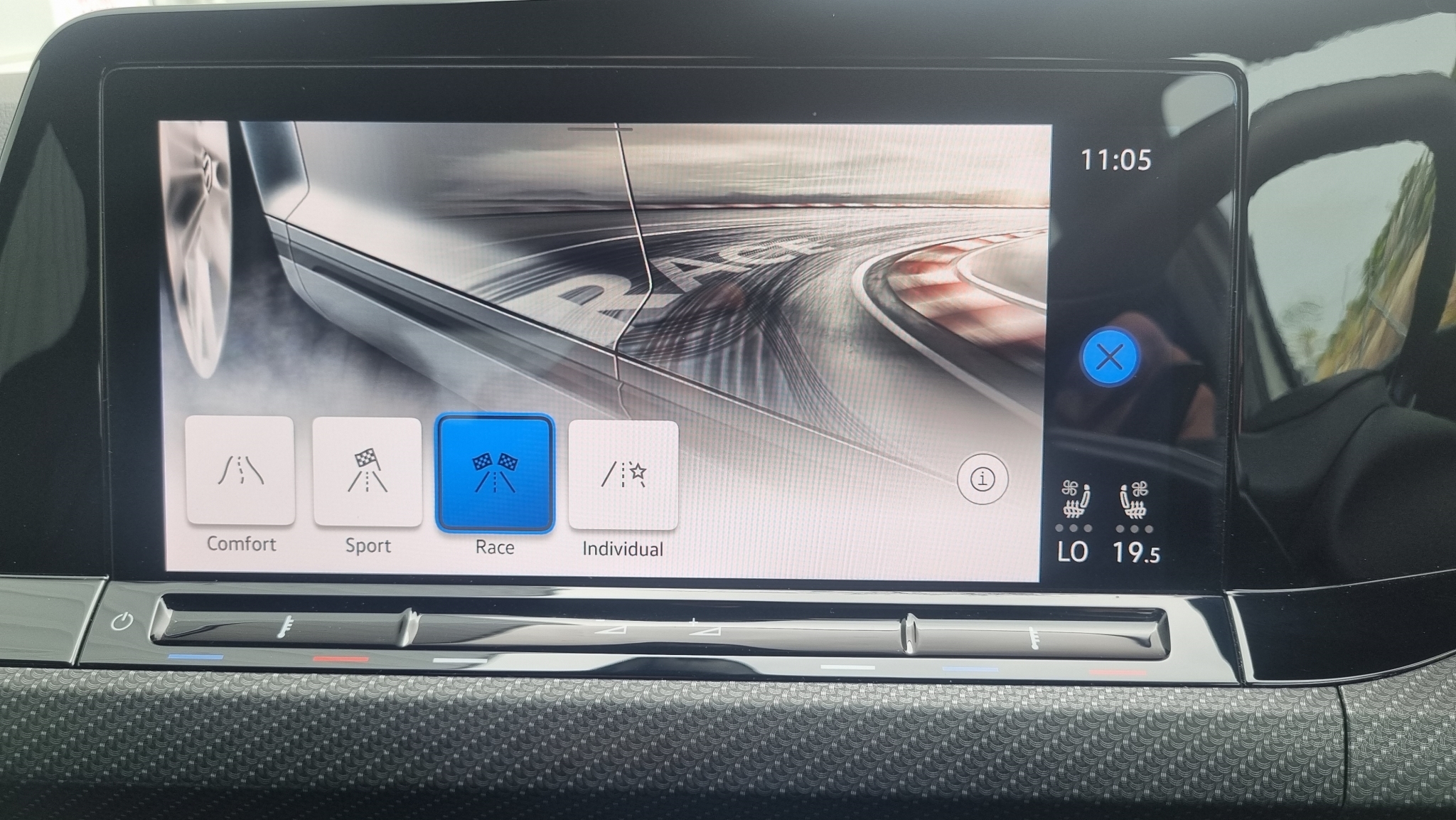 Volkswagen Golf 2022 - 14