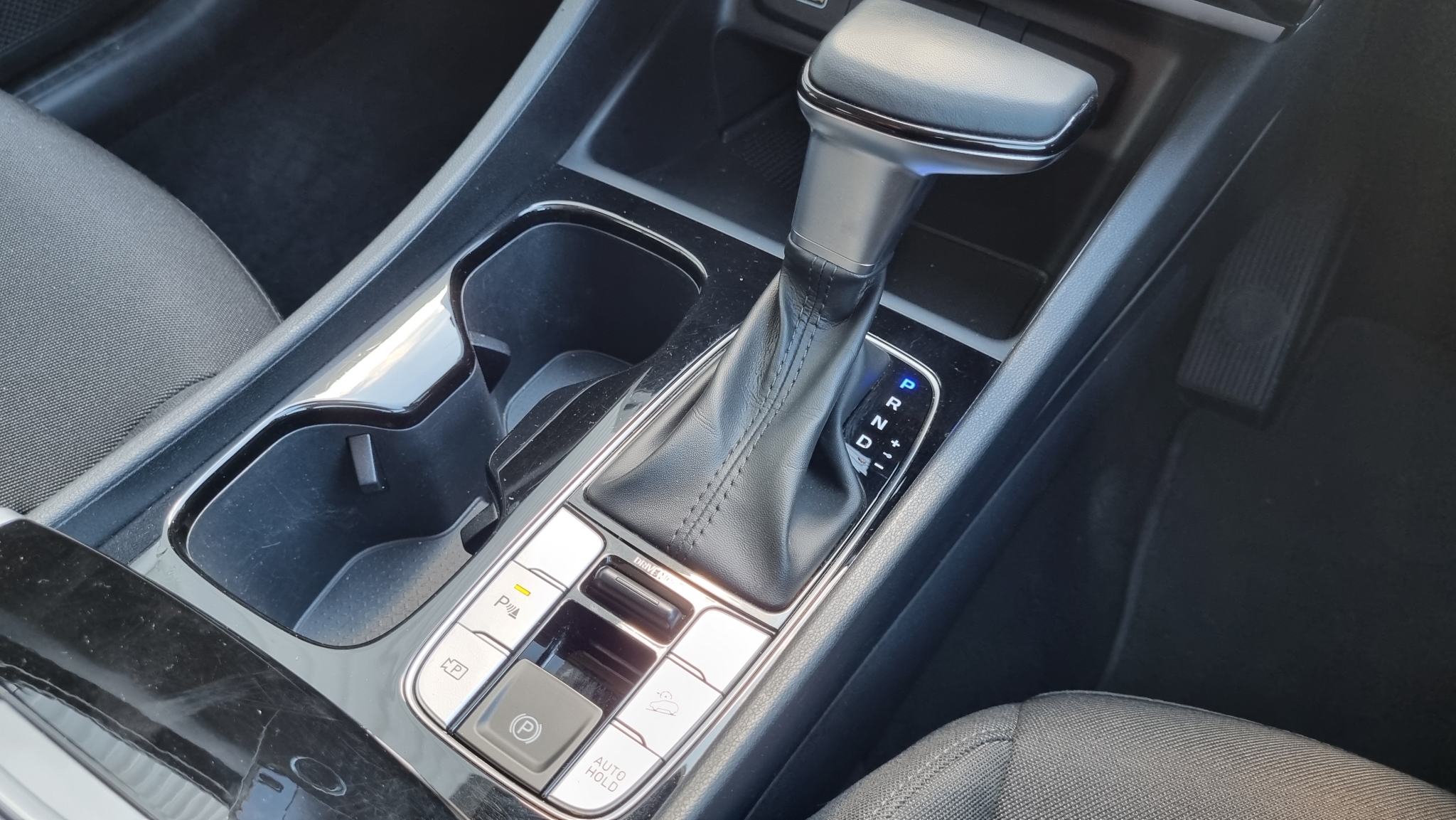 Hyundai Tucson 2021 - 17
