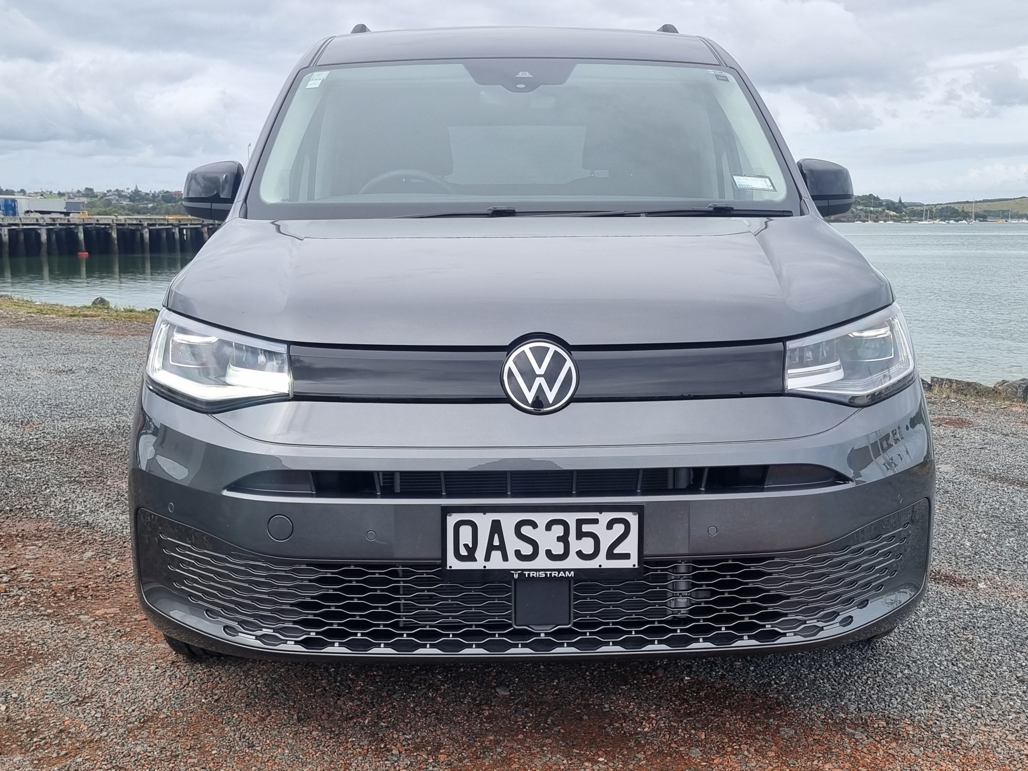 Volkswagen Caddy 2023 - 2