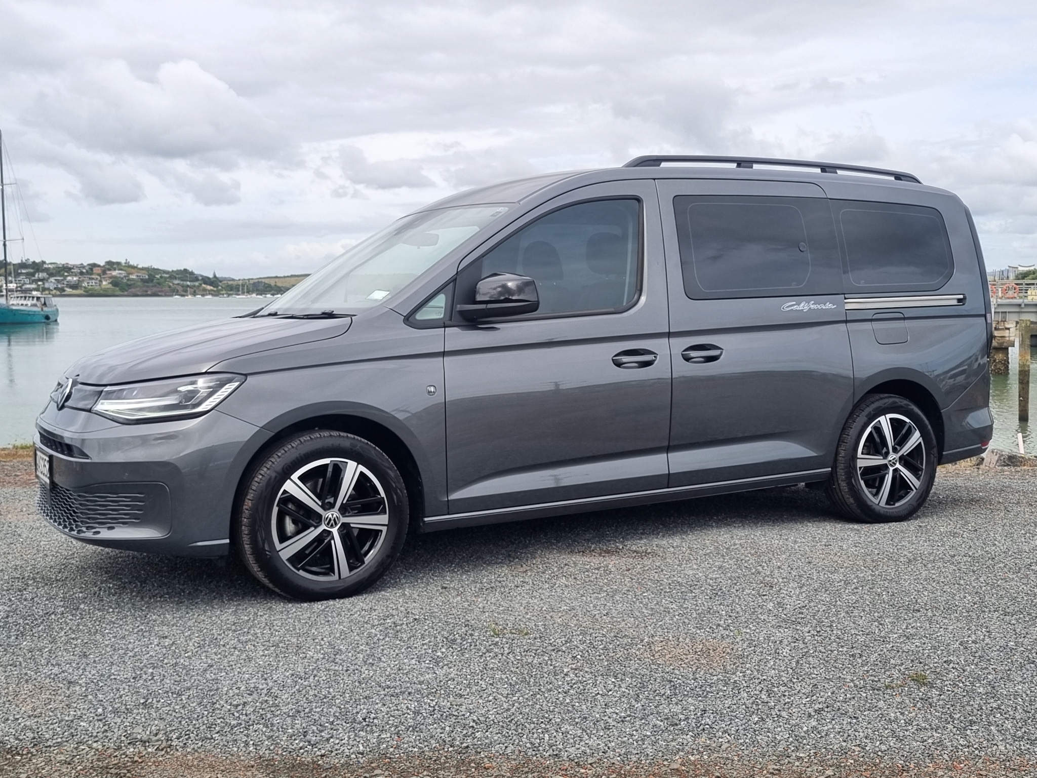 Volkswagen Caddy 2023 - 4