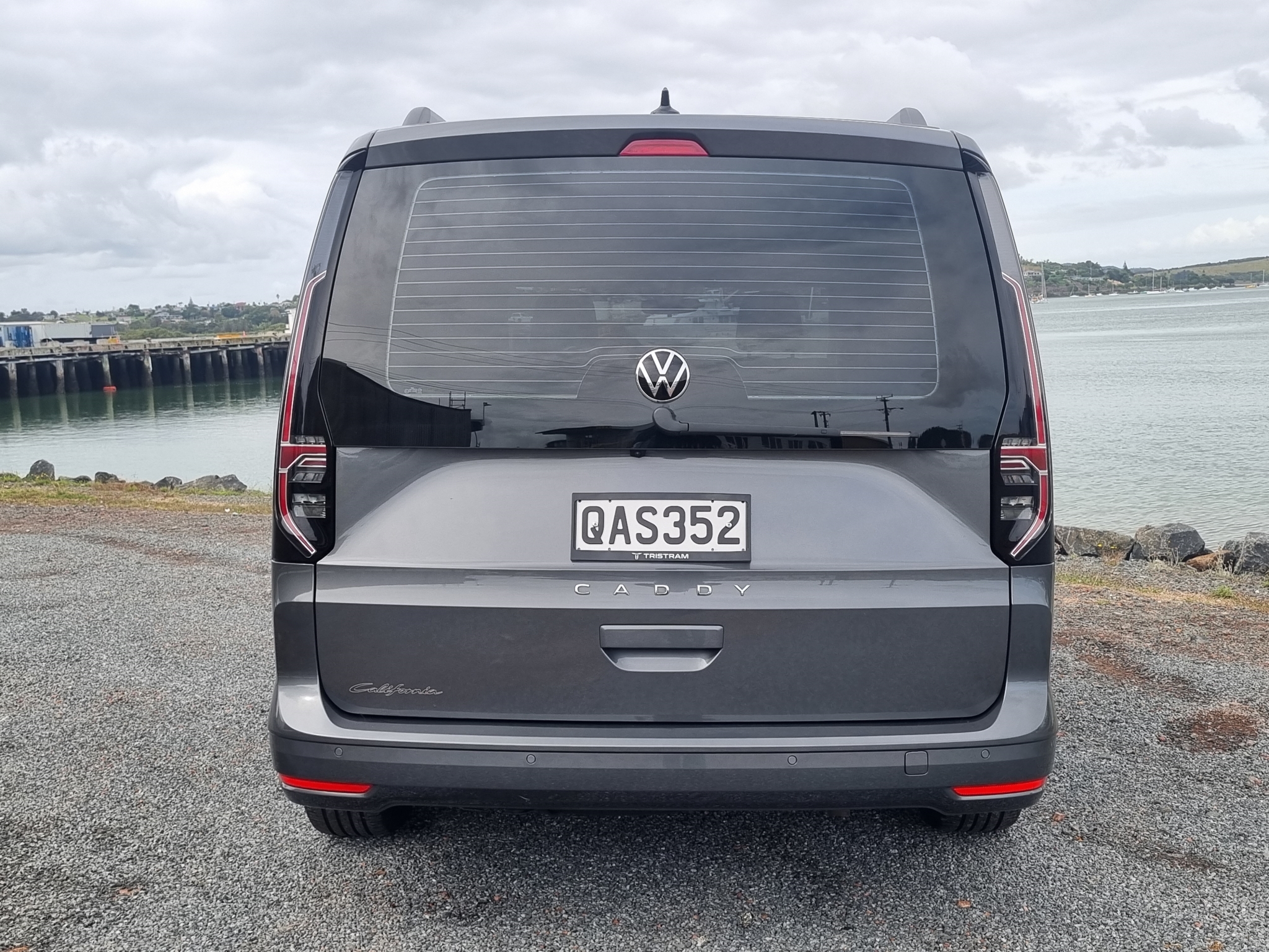 Volkswagen Caddy 2023 - 5