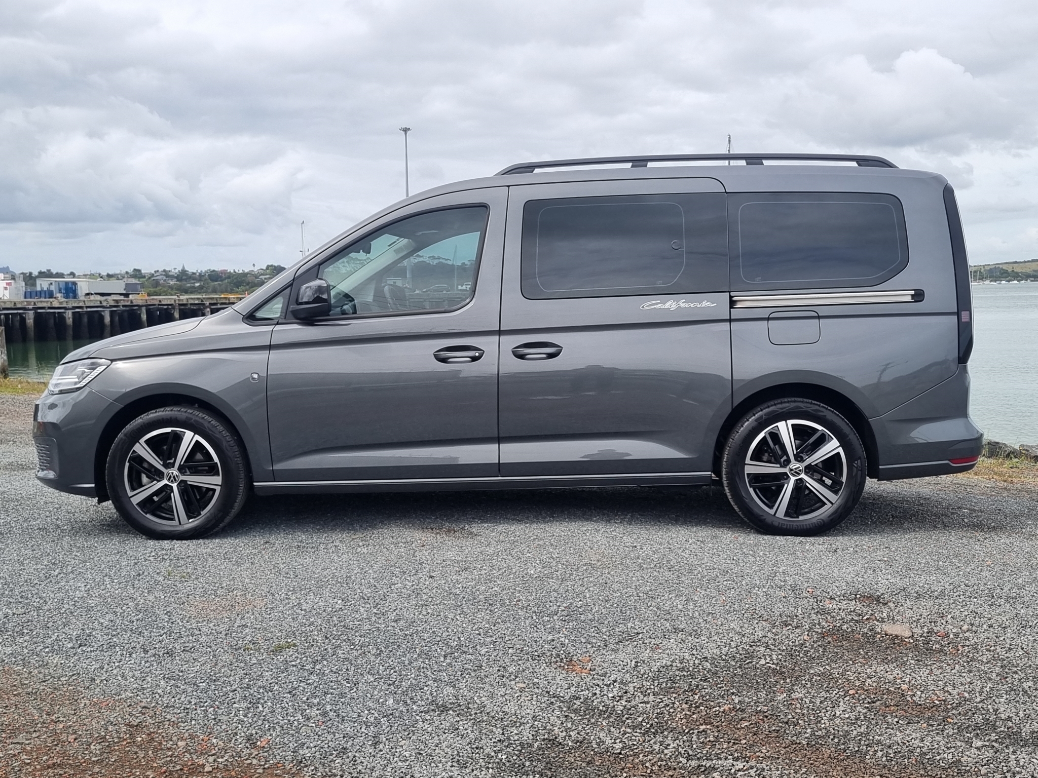 Volkswagen Caddy 2023 - 6