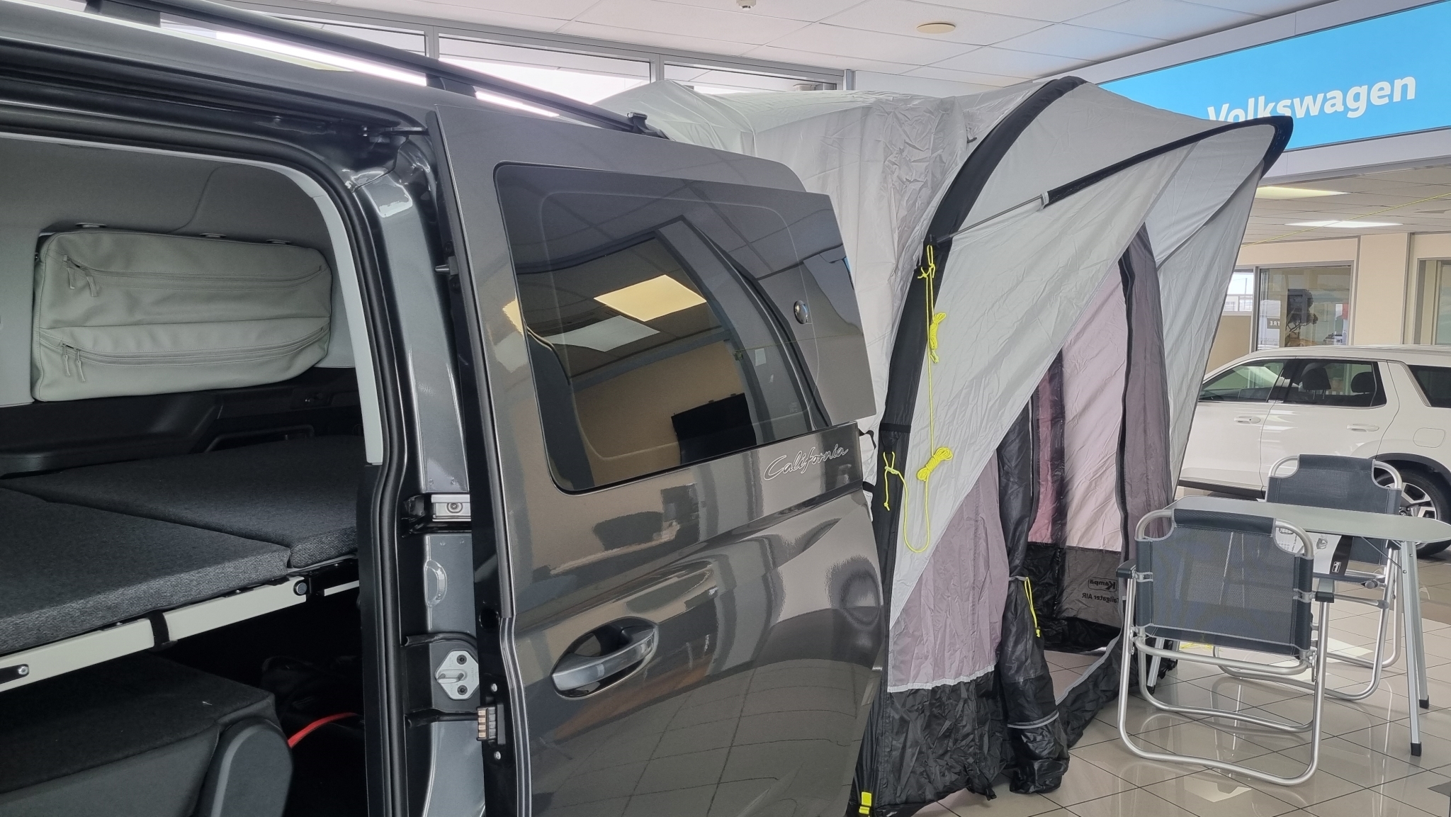 Volkswagen Caddy 2023 - 10