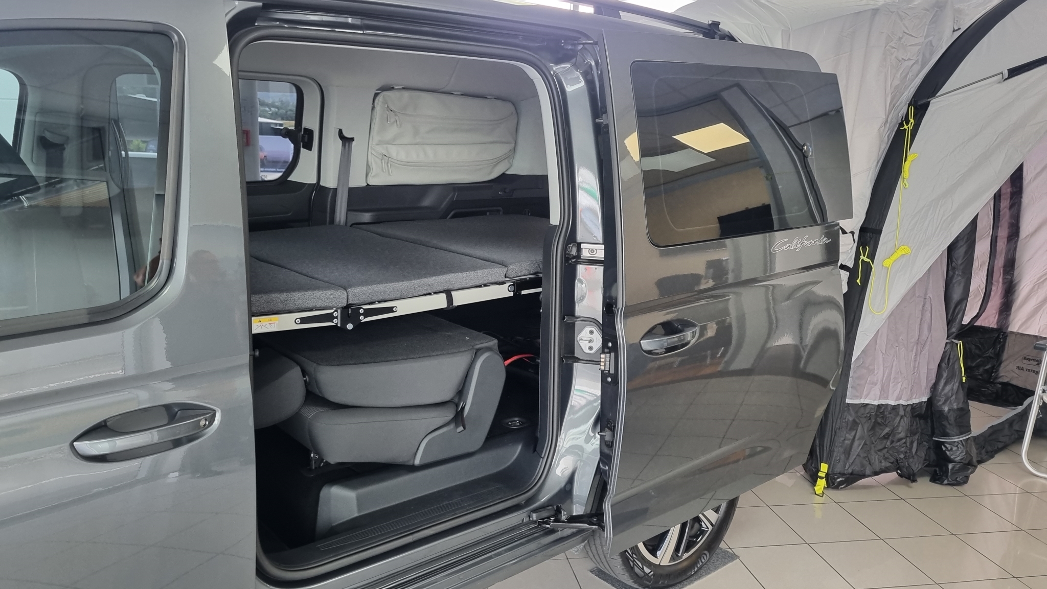 Volkswagen Caddy 2023 - 11