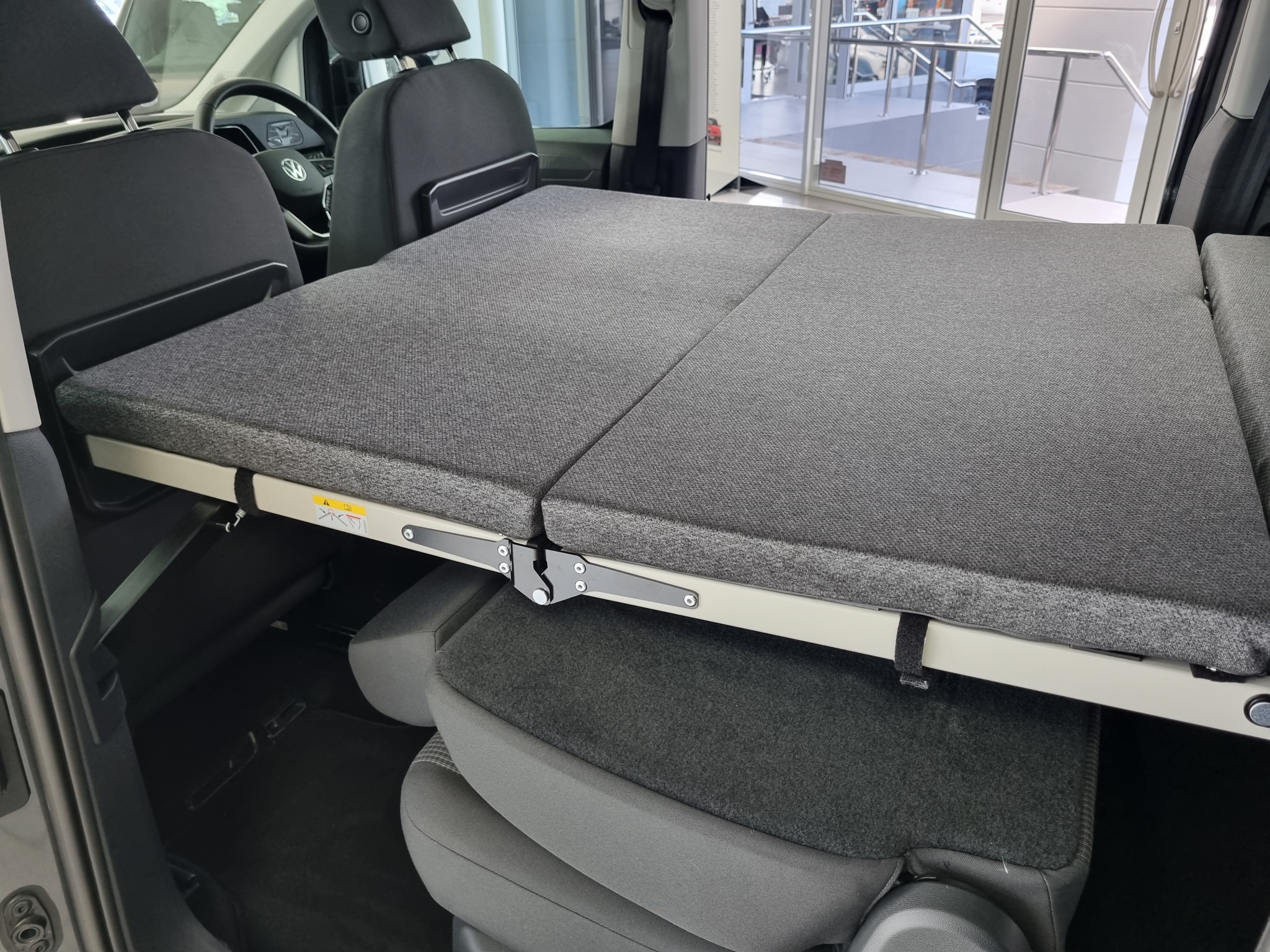 Volkswagen Caddy 2023 - 13