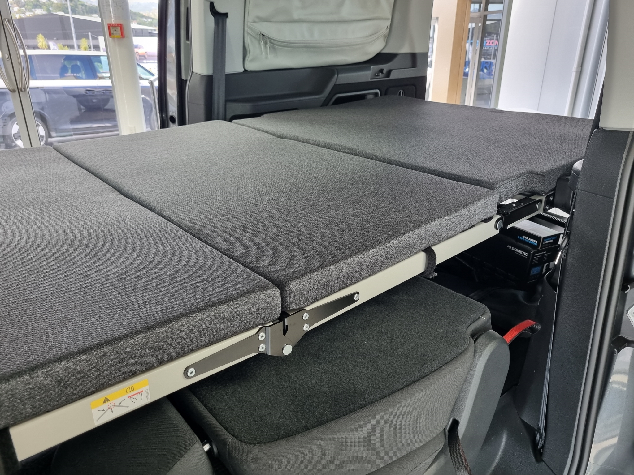 Volkswagen Caddy 2023 - 14