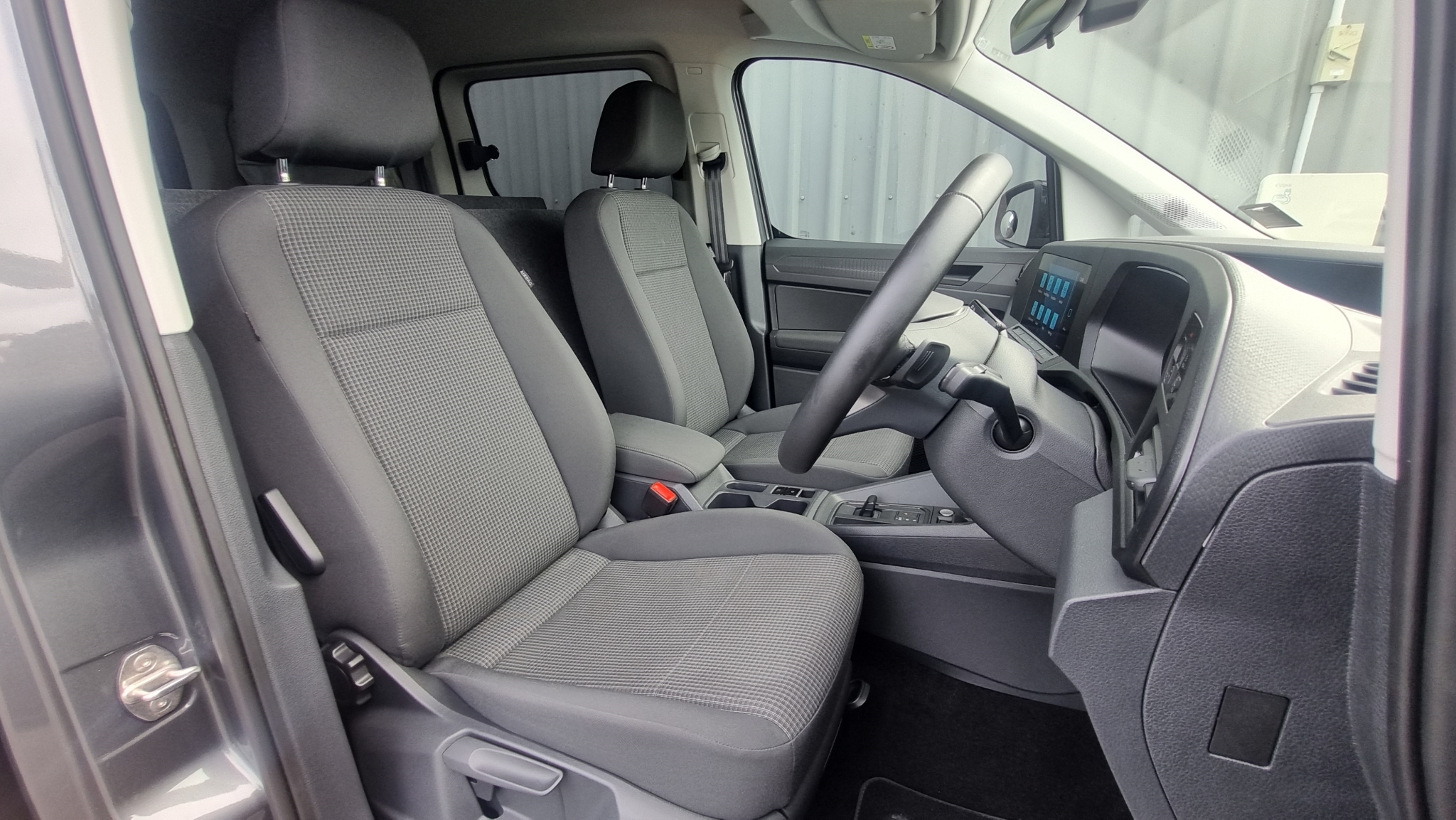 Volkswagen Caddy 2023 - 15