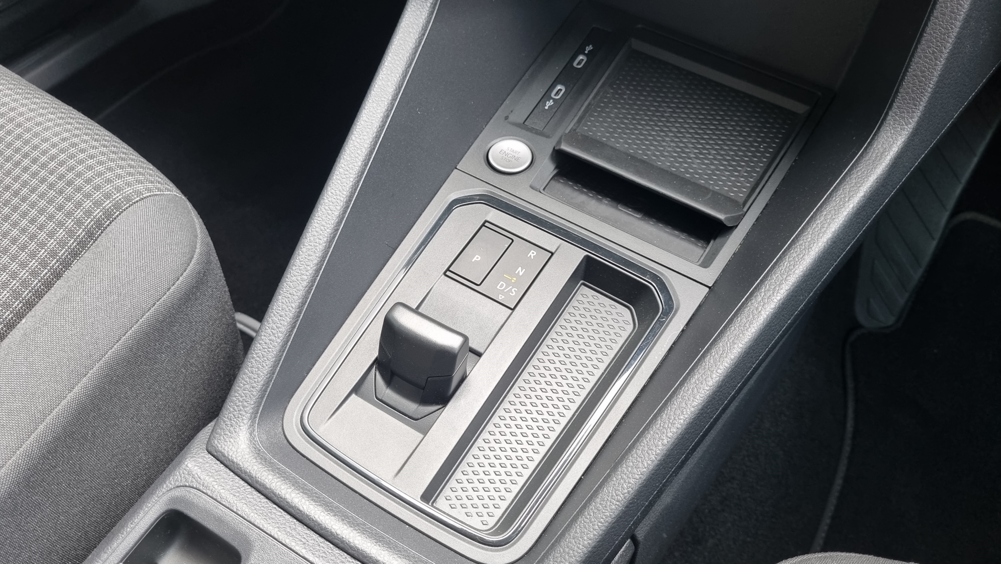 Volkswagen Caddy 2023 - 20