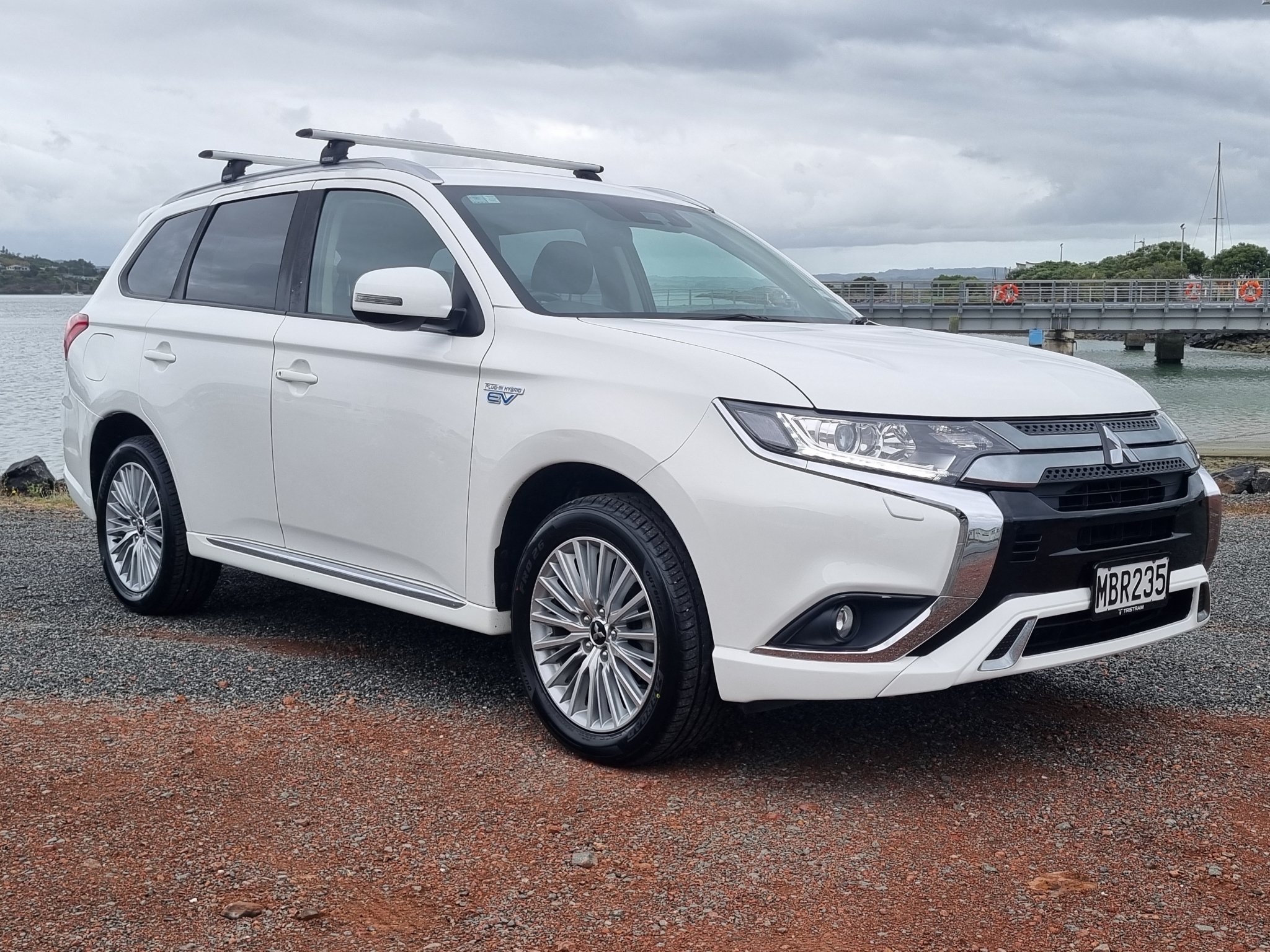 Mitsubishi Outlander 2019