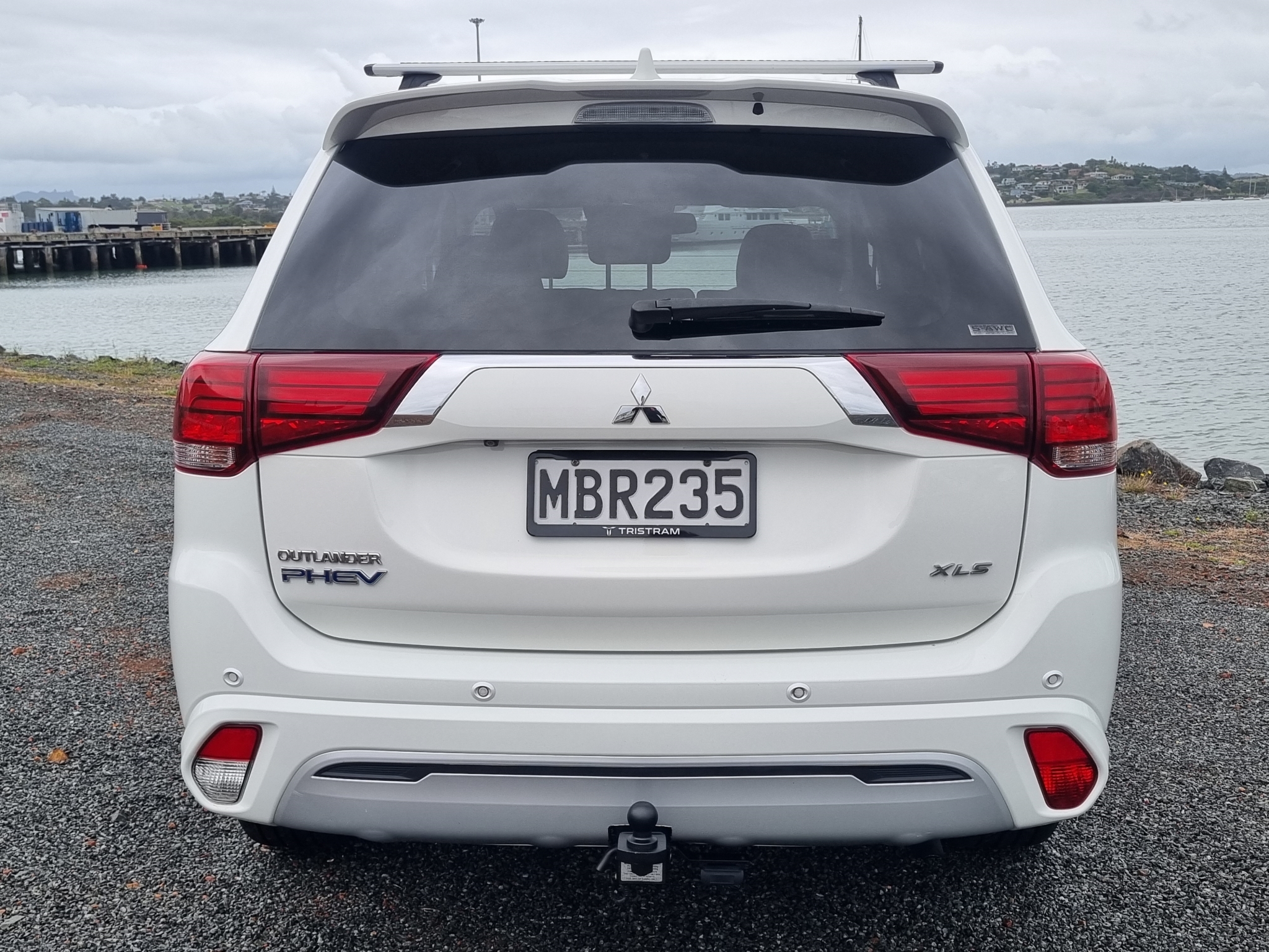 Mitsubishi Outlander 2019 - 7