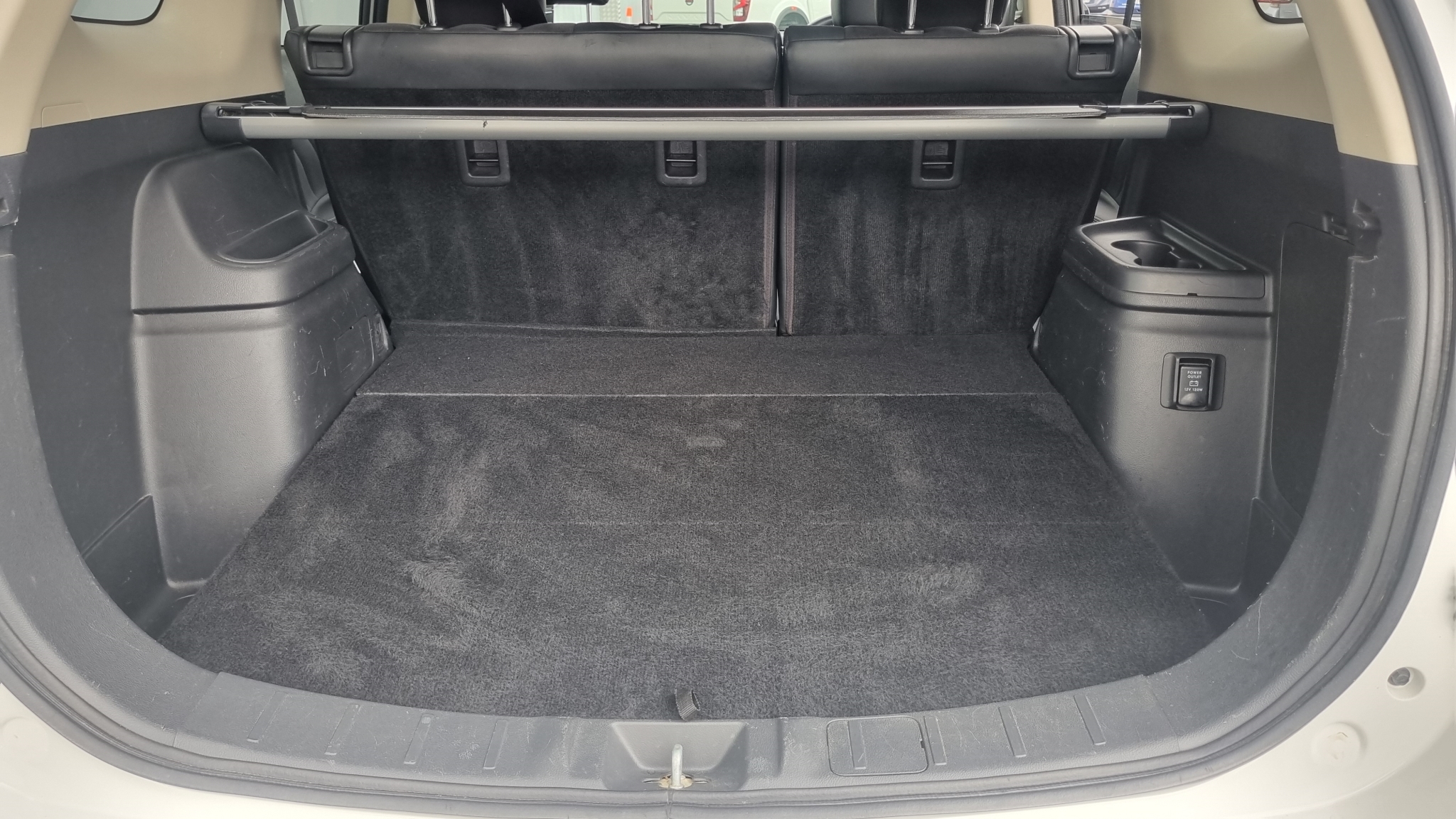 Mitsubishi Outlander 2019 - 8