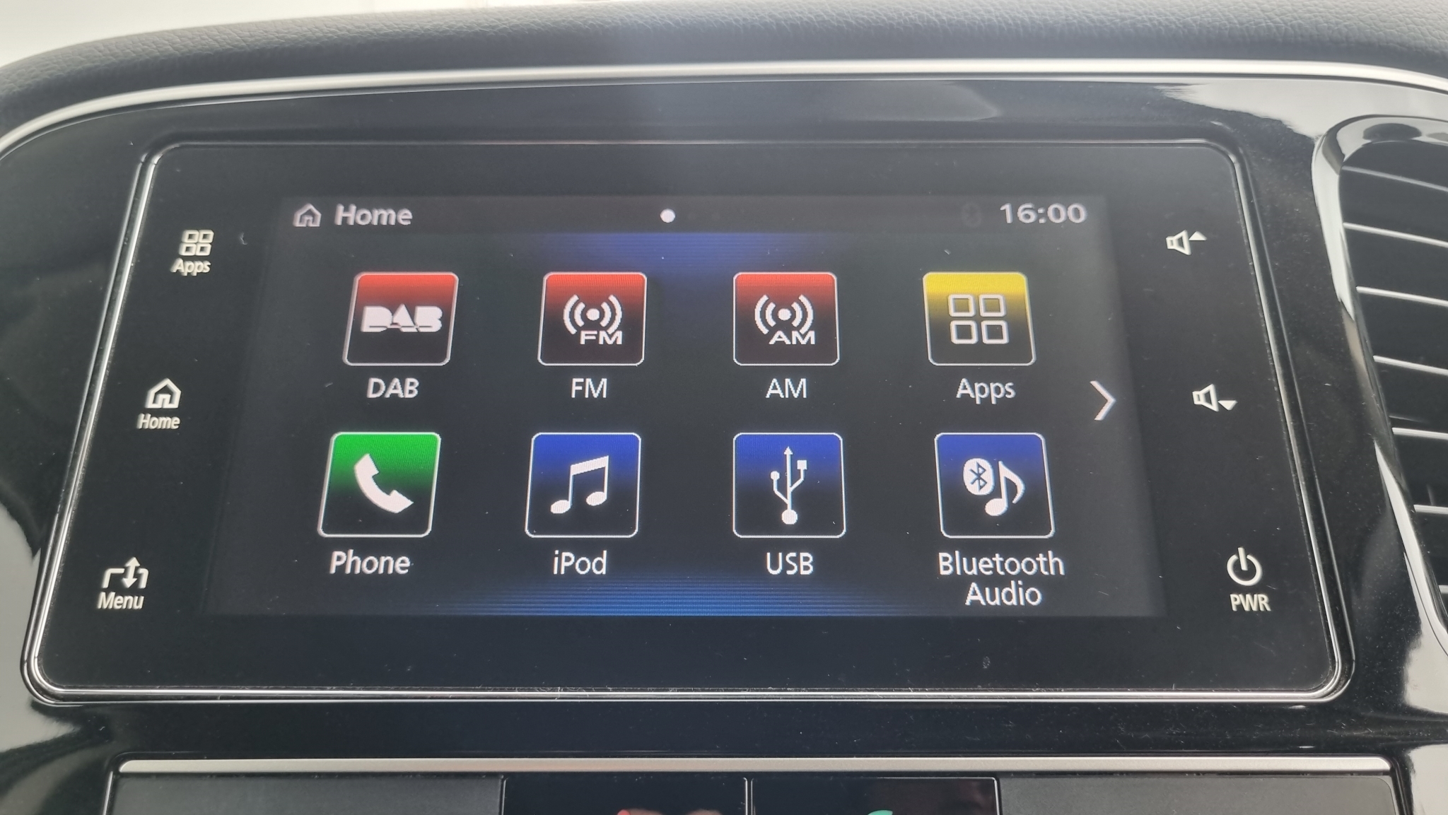 Mitsubishi Outlander 2019 - 13