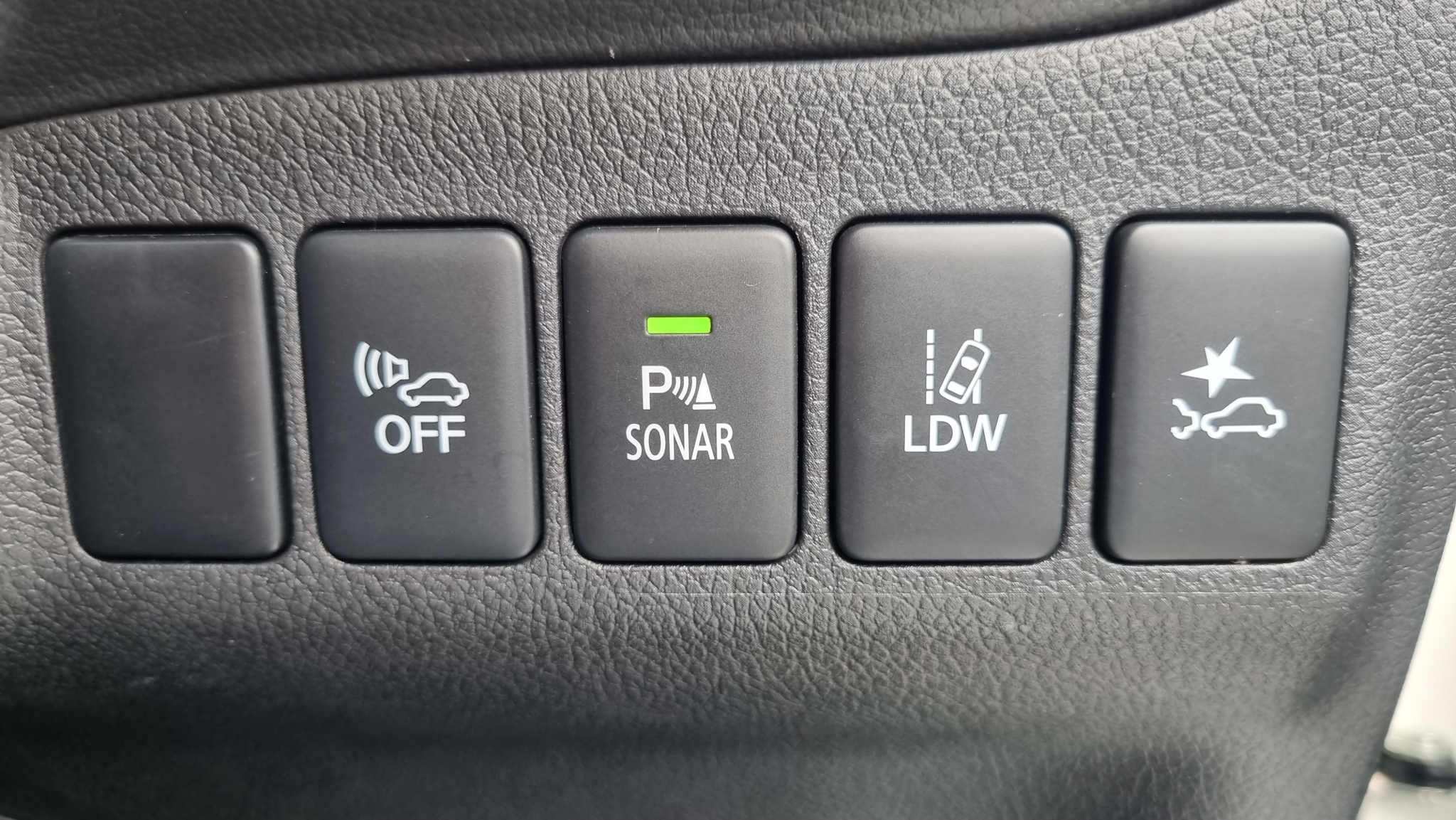 Mitsubishi Outlander 2019 - 18