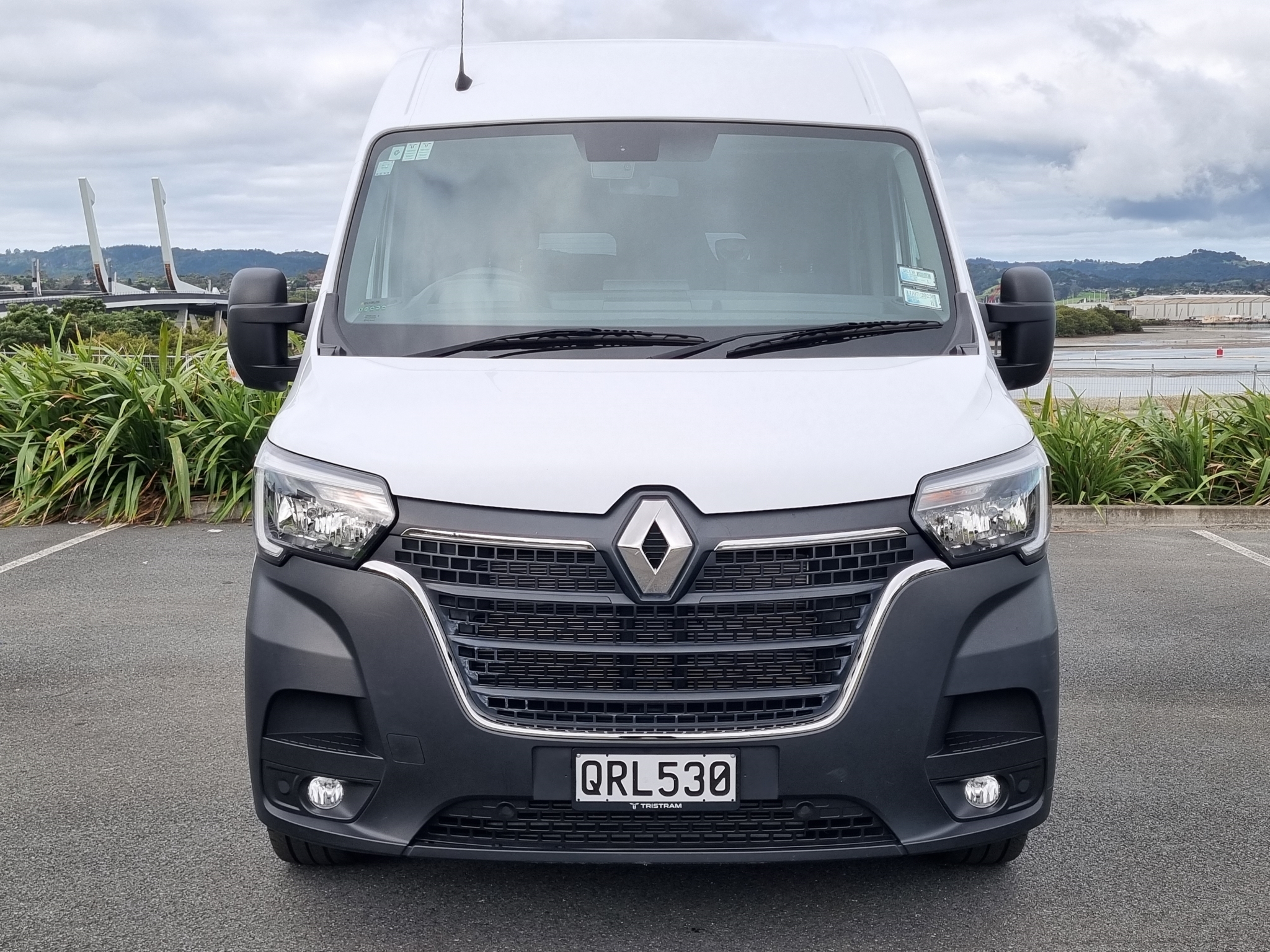 Renault Master 2024 - 2