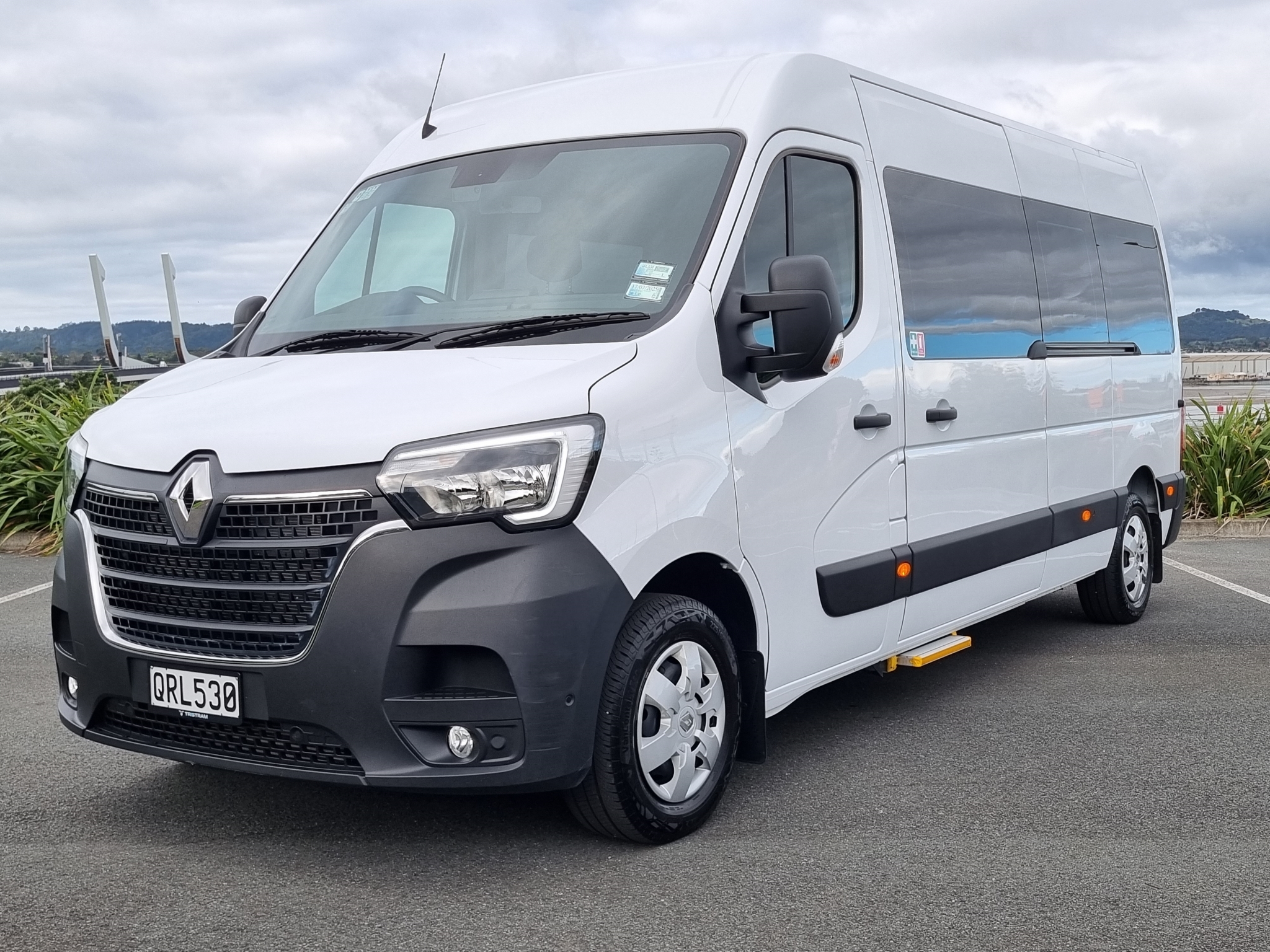 Renault Master 2024 - 3