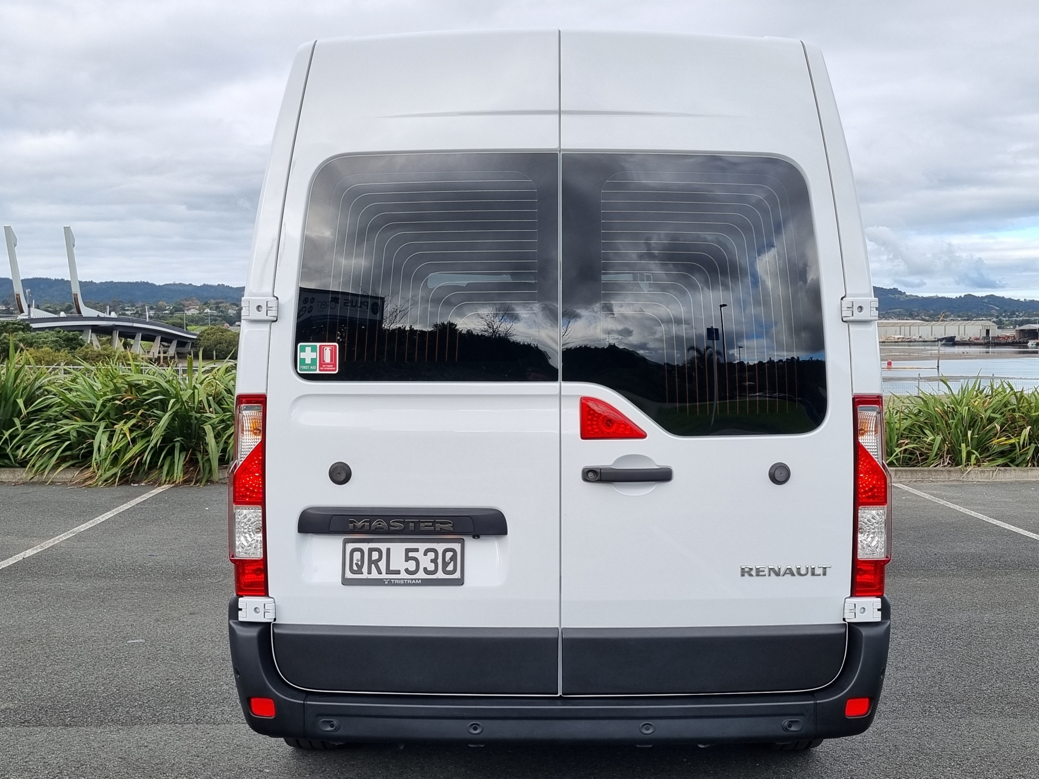 Renault Master 2024 - 4