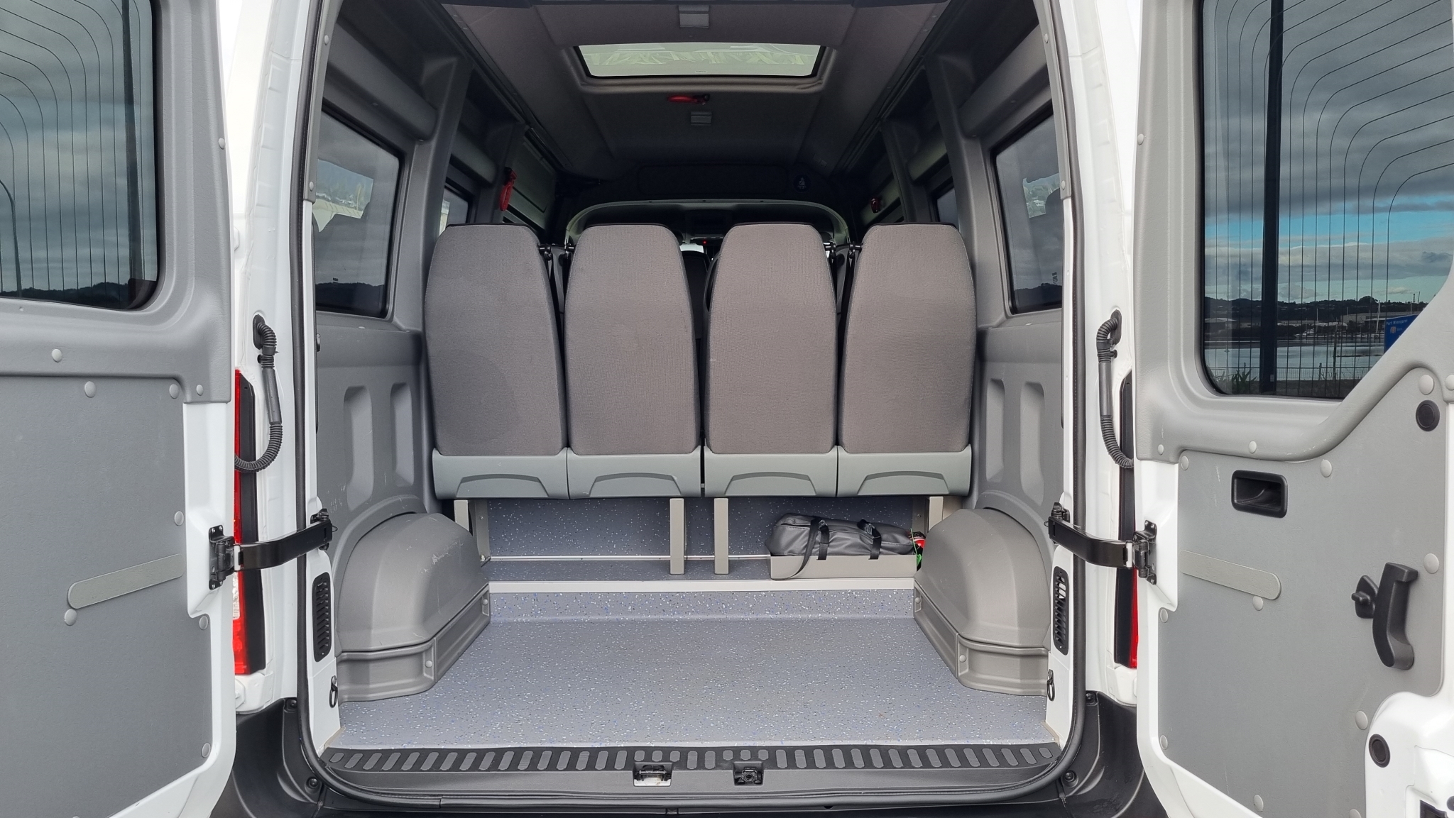 Renault Master 2024 - 5