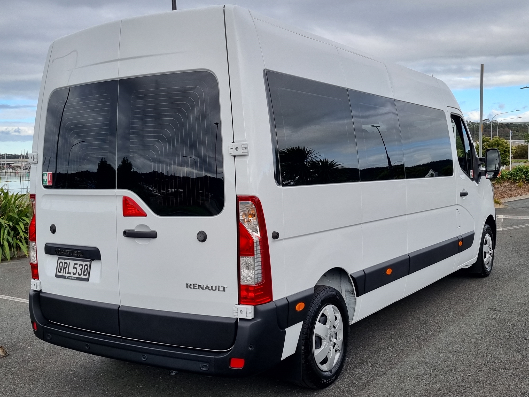 Renault Master 2024 - 6