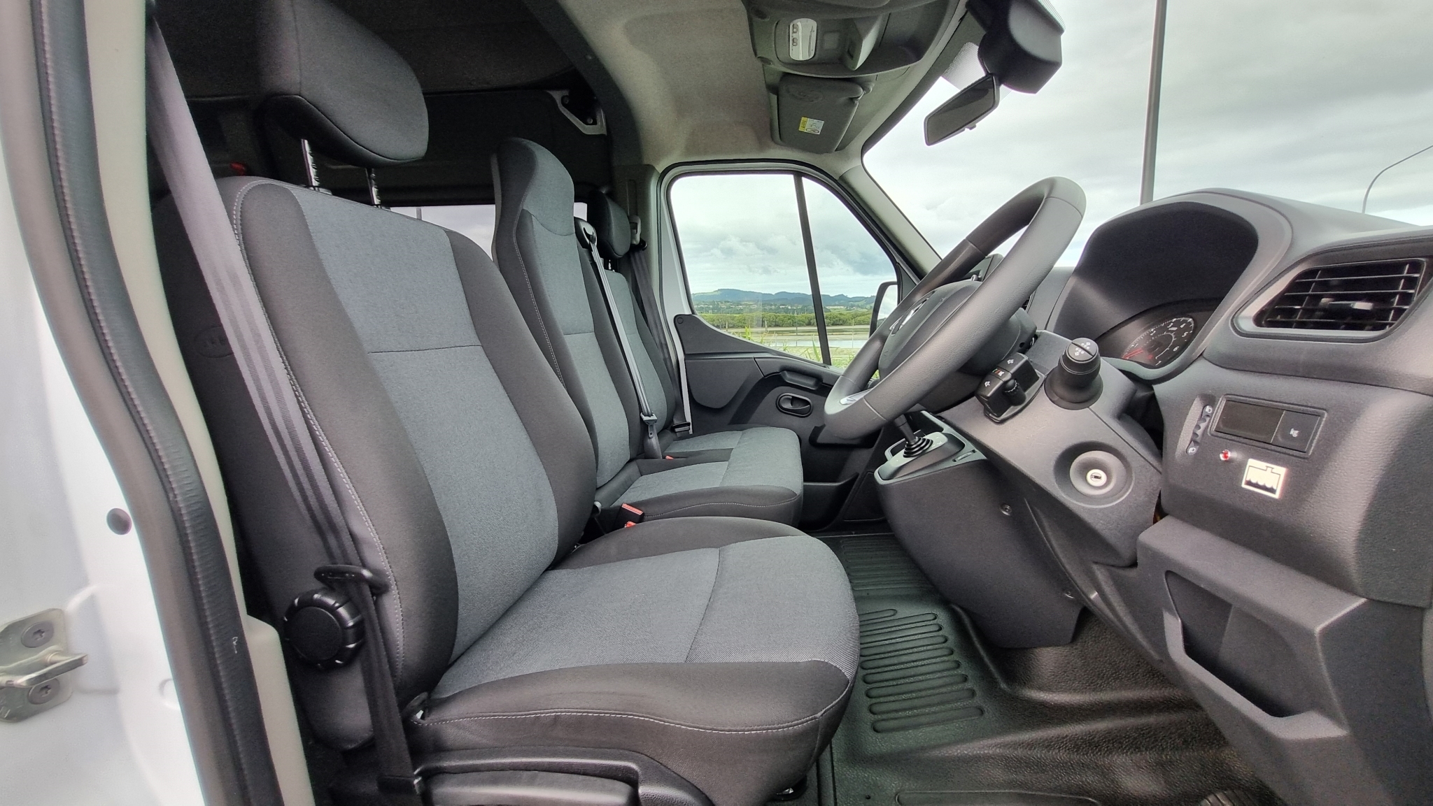 Renault Master 2024 - 8