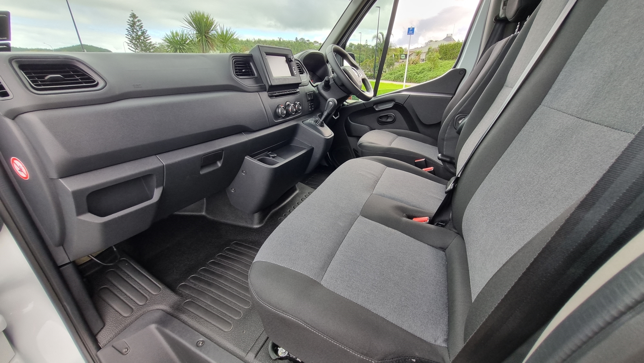 Renault Master 2024 - 10