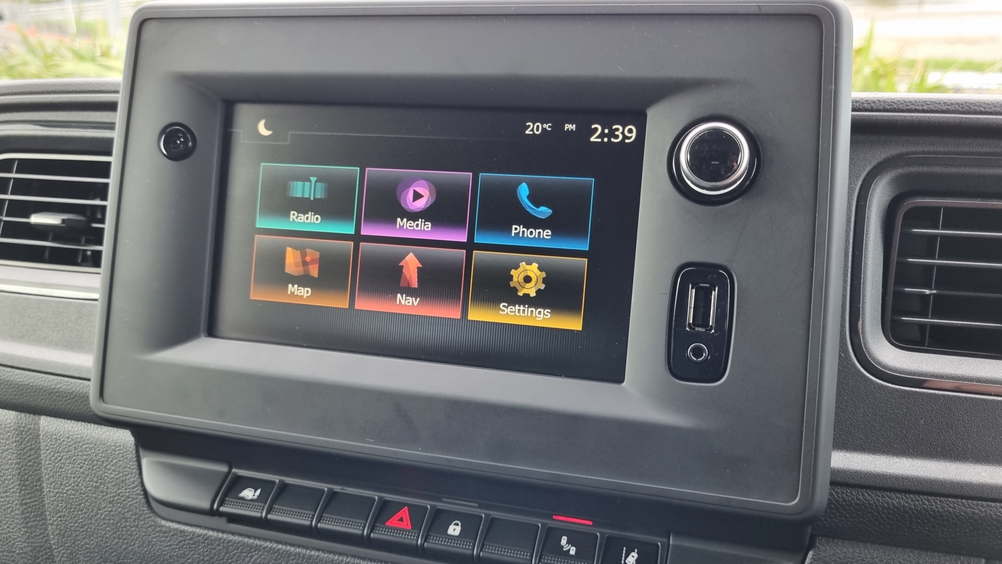 Renault Master 2024 - 11