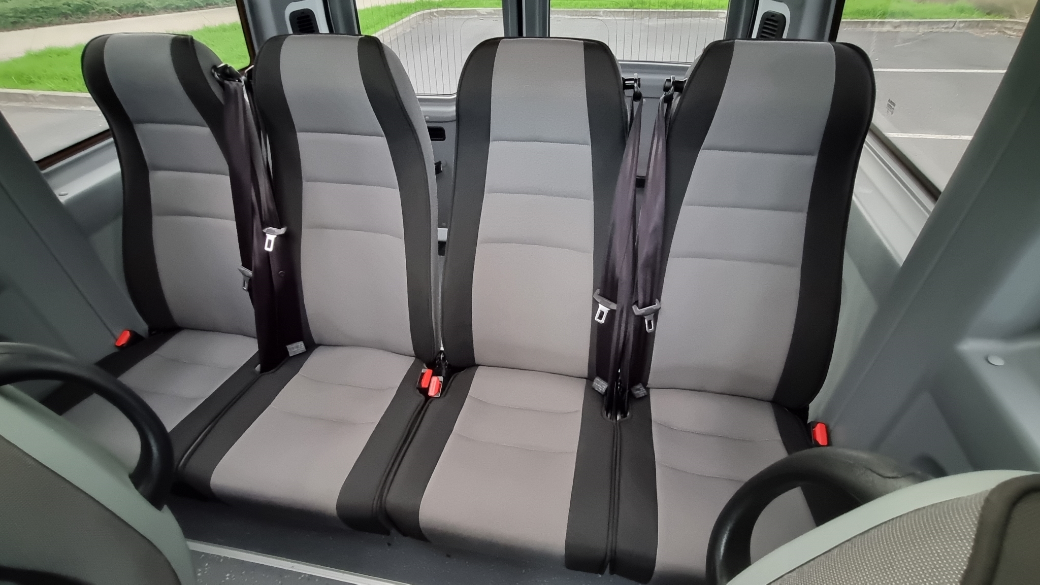 Renault Master 2024 - 19