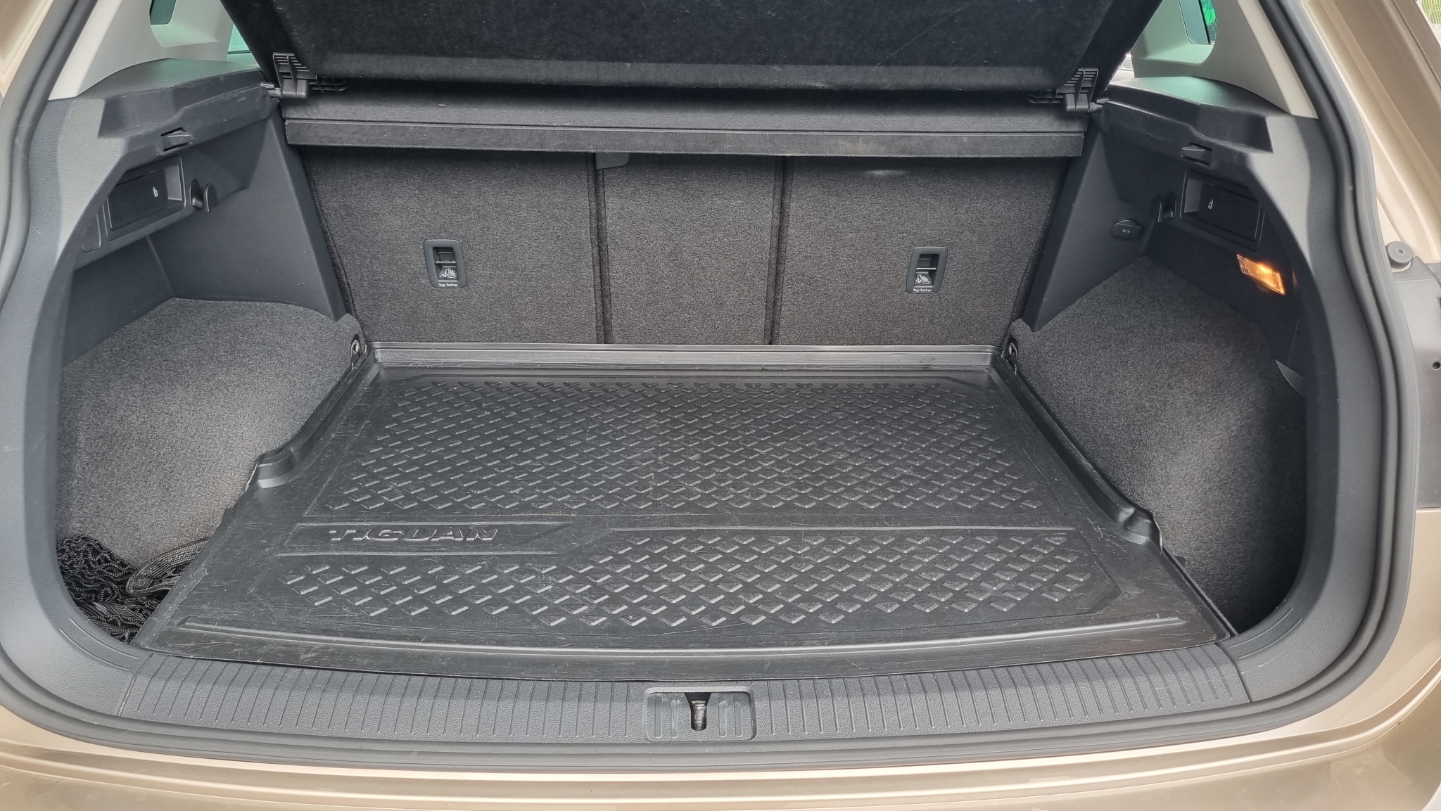 Volkswagen Tiguan 2017 - 7