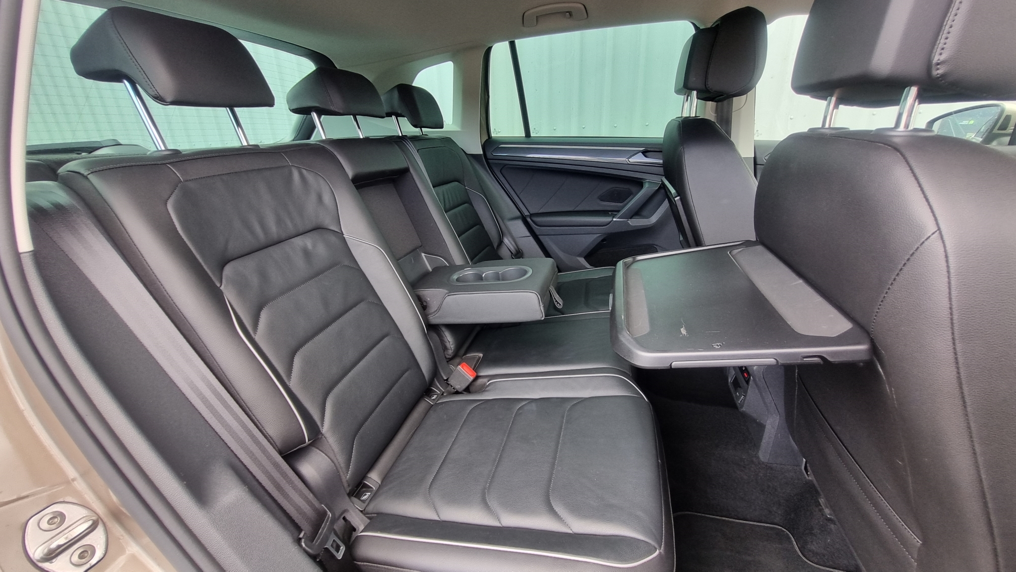 Volkswagen Tiguan 2017 - 10