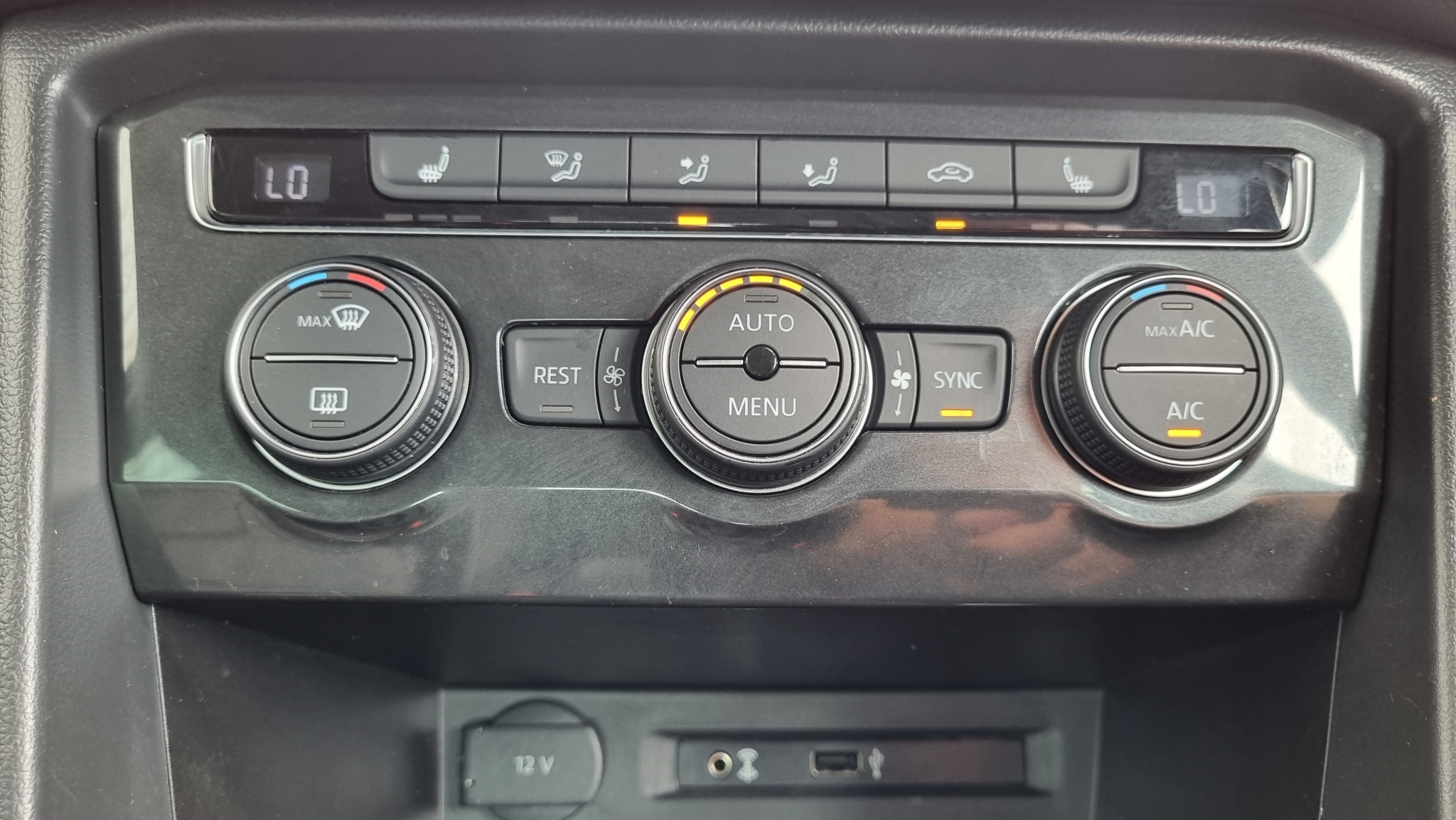 Volkswagen Tiguan 2017 - 17