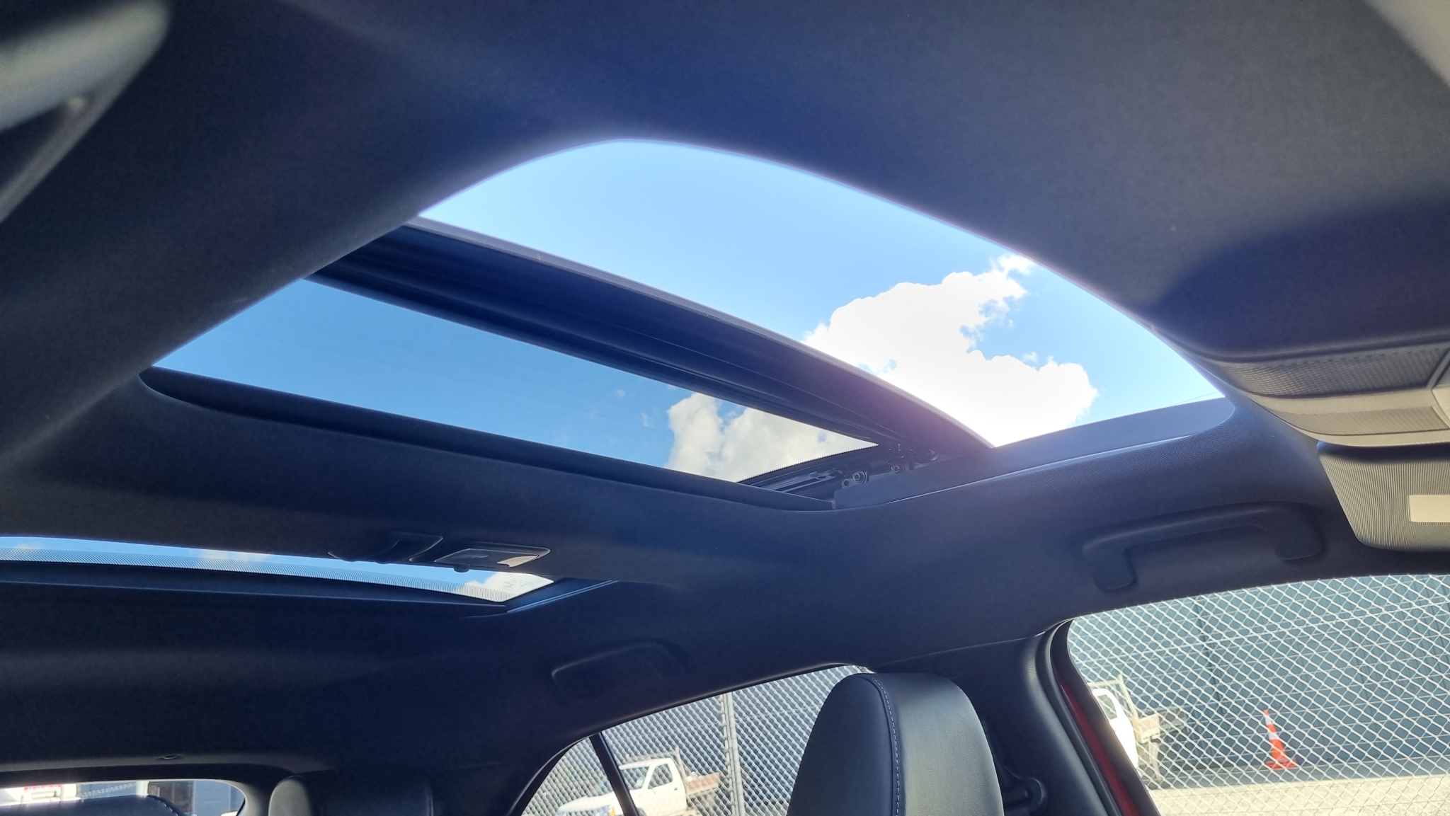 Mitsubishi Eclipse Cross 2022 - 8