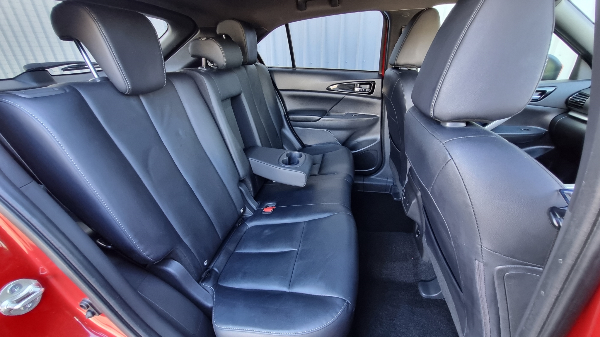 Mitsubishi Eclipse Cross 2022 - 9