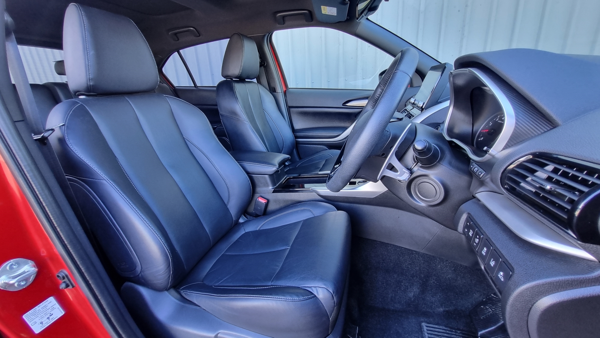 Mitsubishi Eclipse Cross 2022 - 10