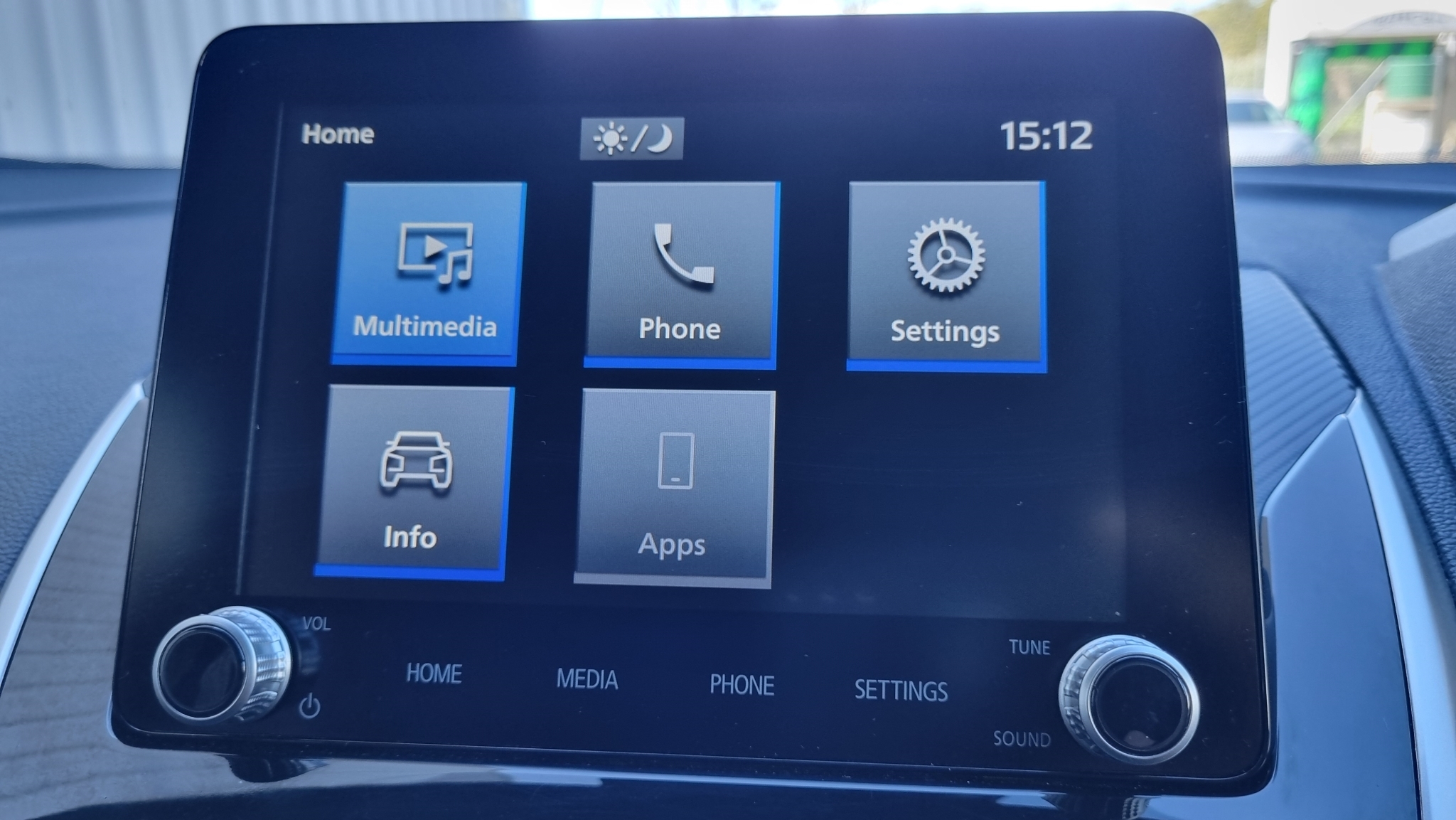 Mitsubishi Eclipse Cross 2022 - 12