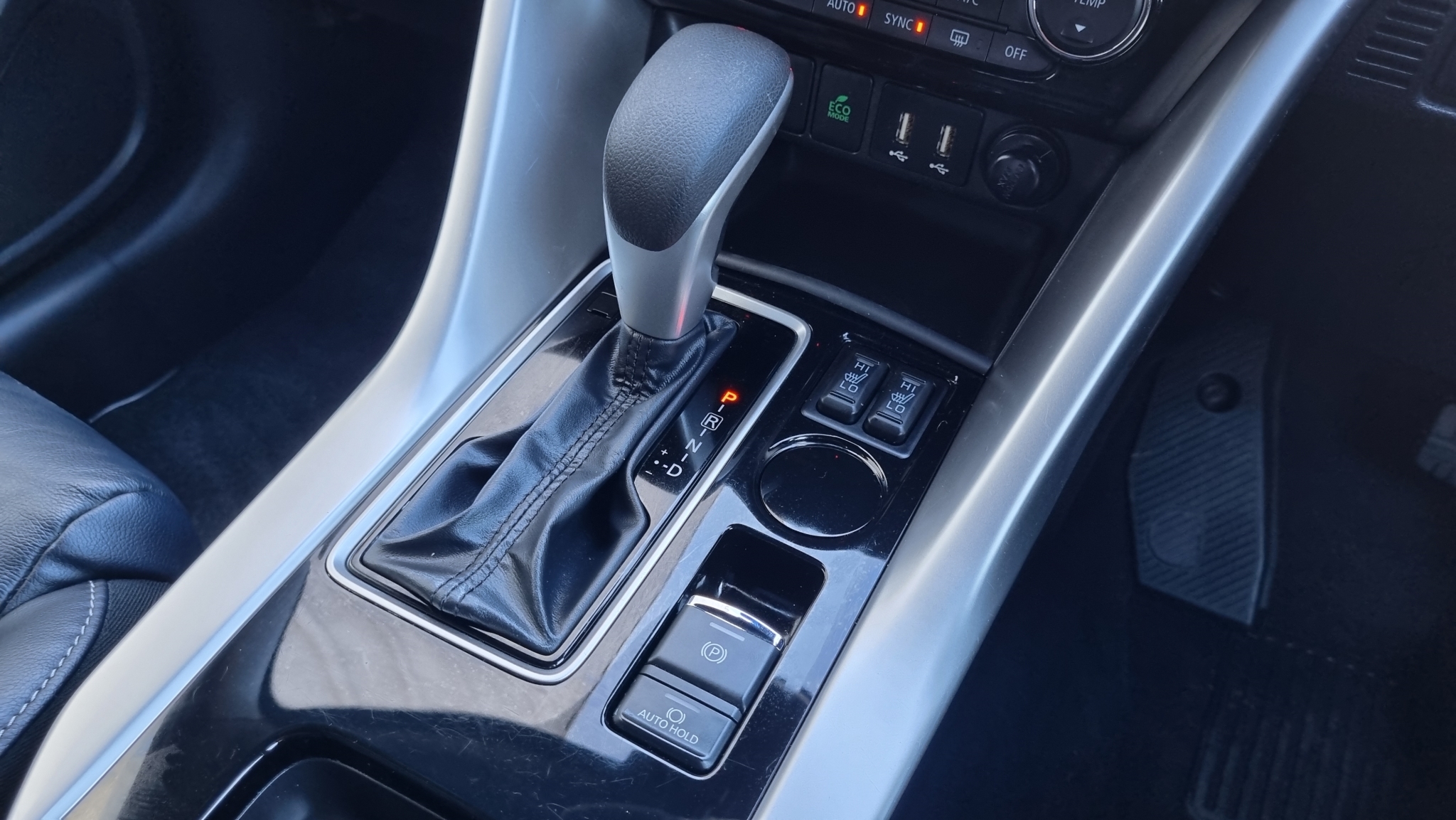 Mitsubishi Eclipse Cross 2022 - 14