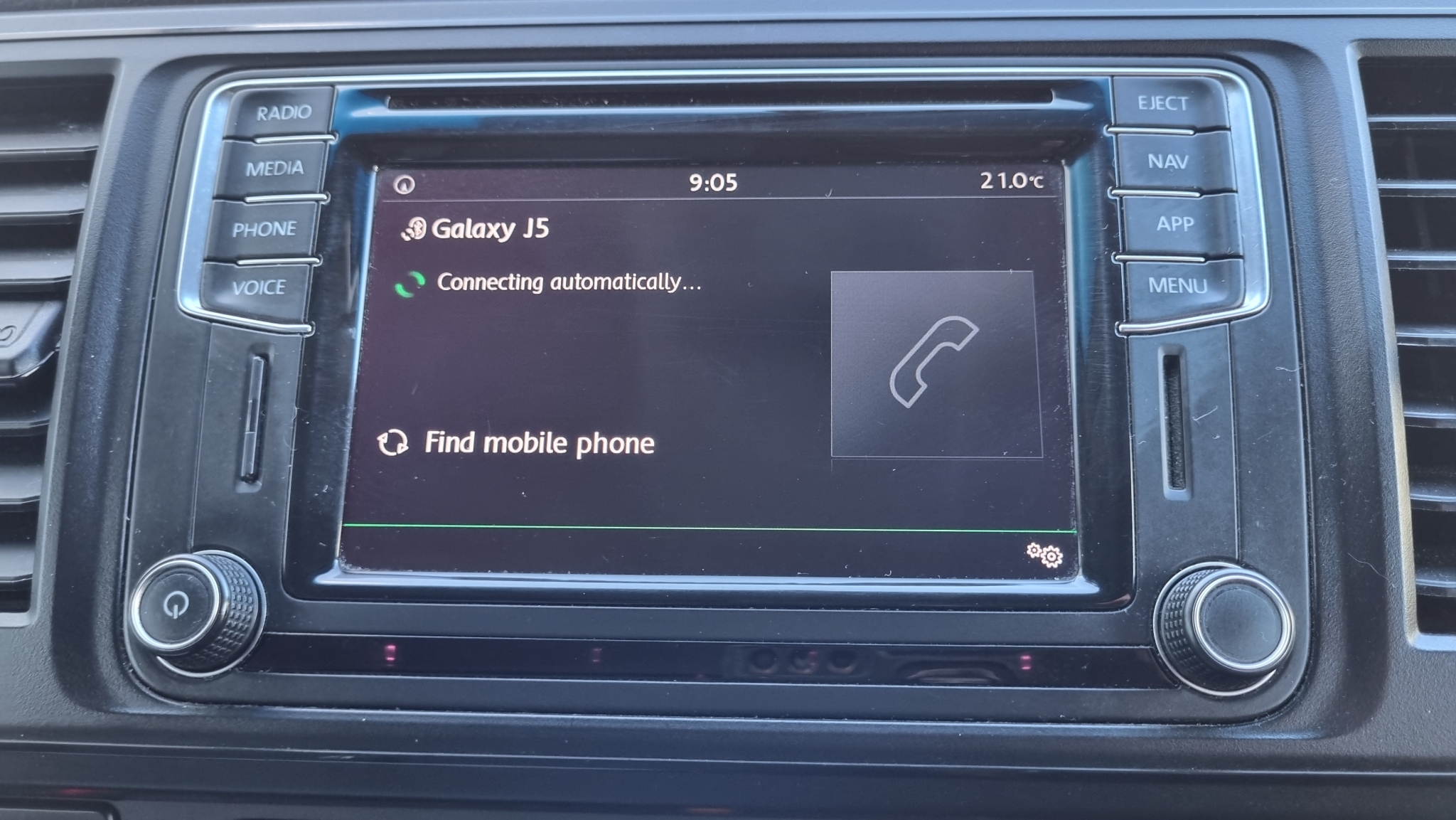Volkswagen Transporter 2018 - 15