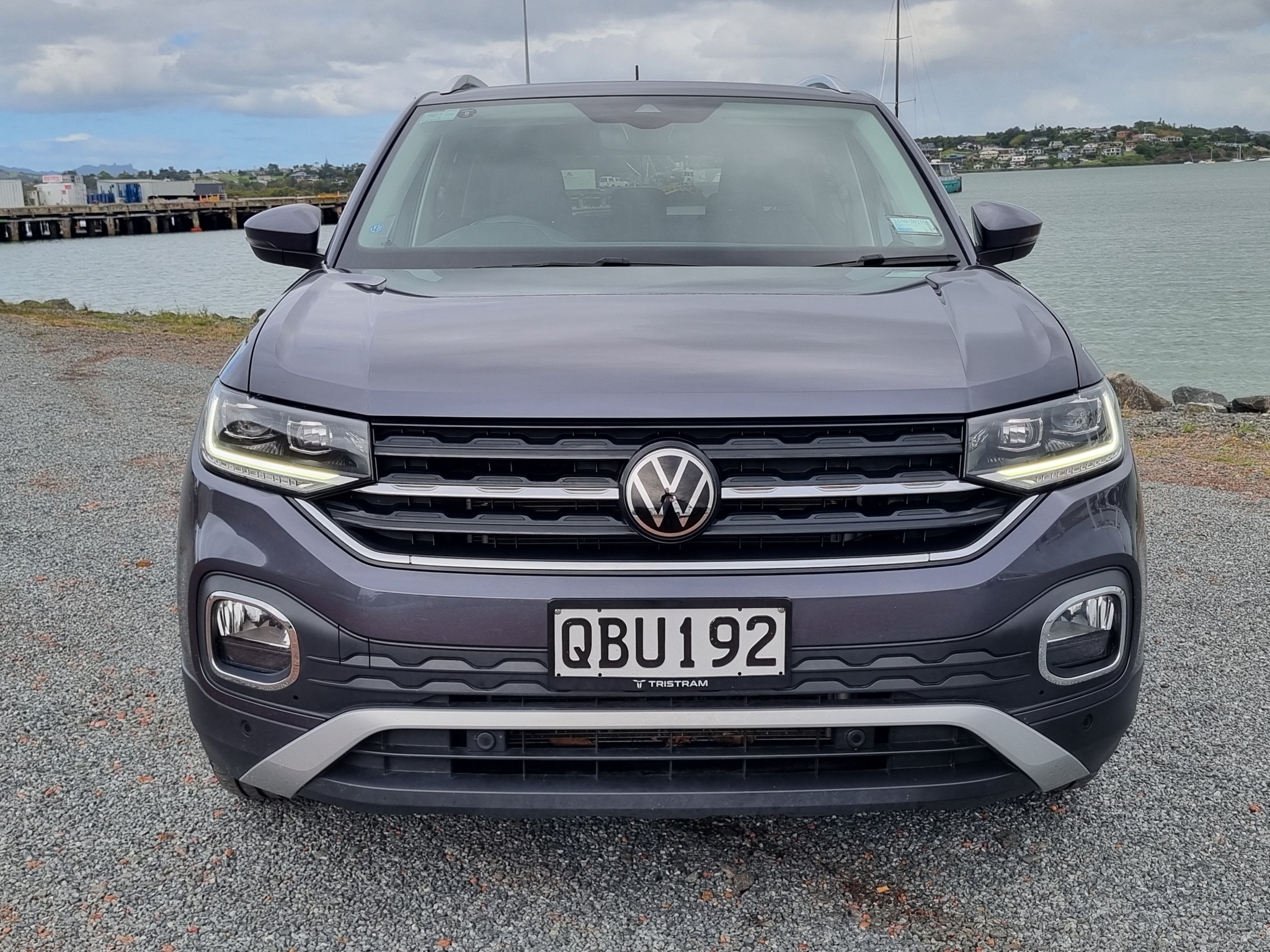 Volkswagen T-Cross 2023 - 3
