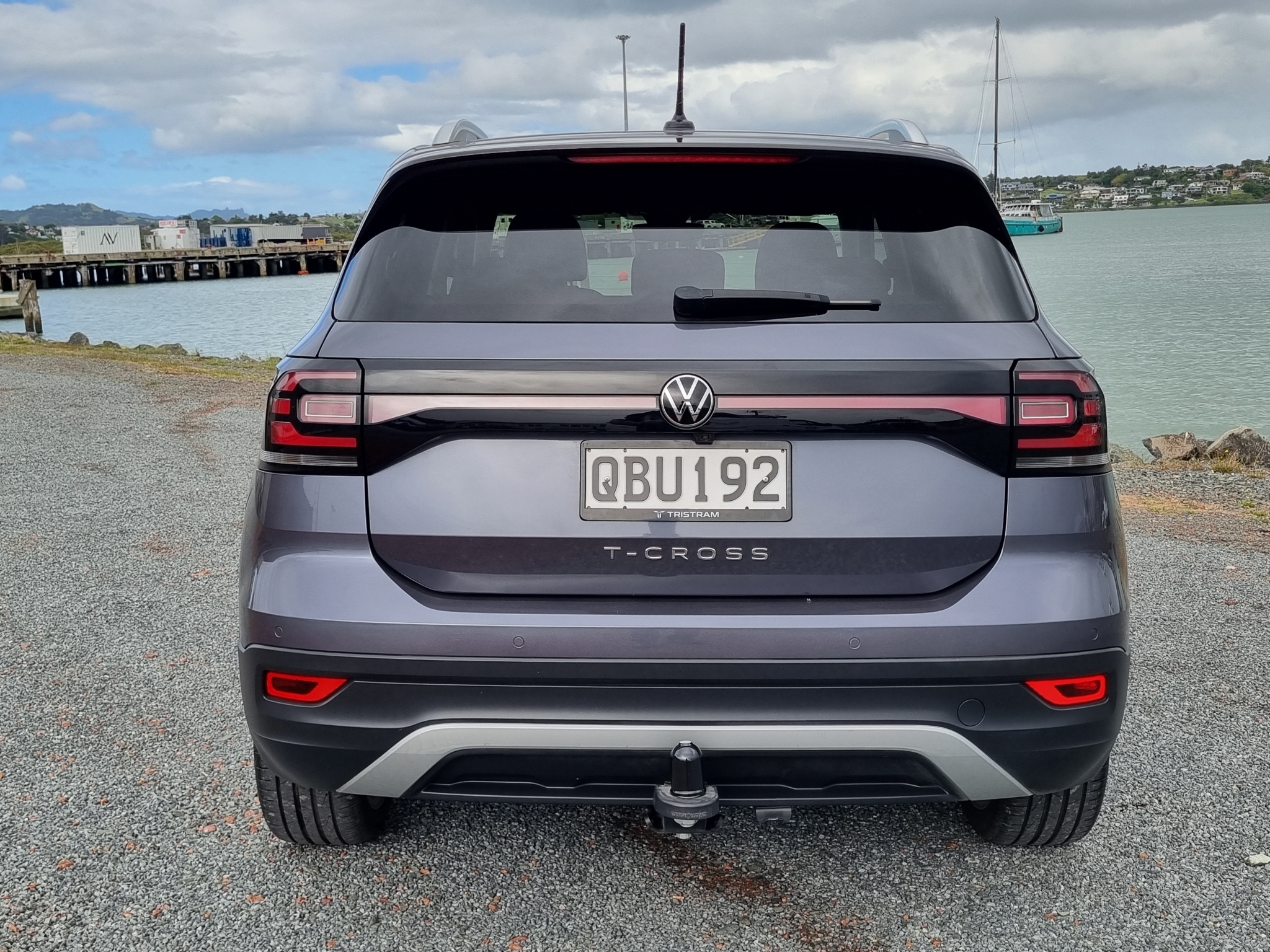 Volkswagen T-Cross 2023 - 6