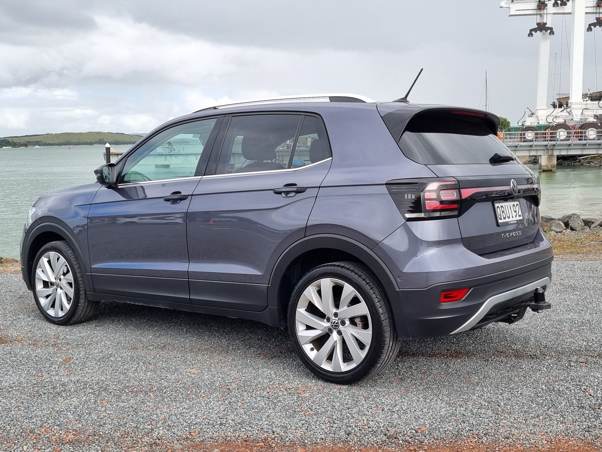 Volkswagen T-Cross 2023 - 7