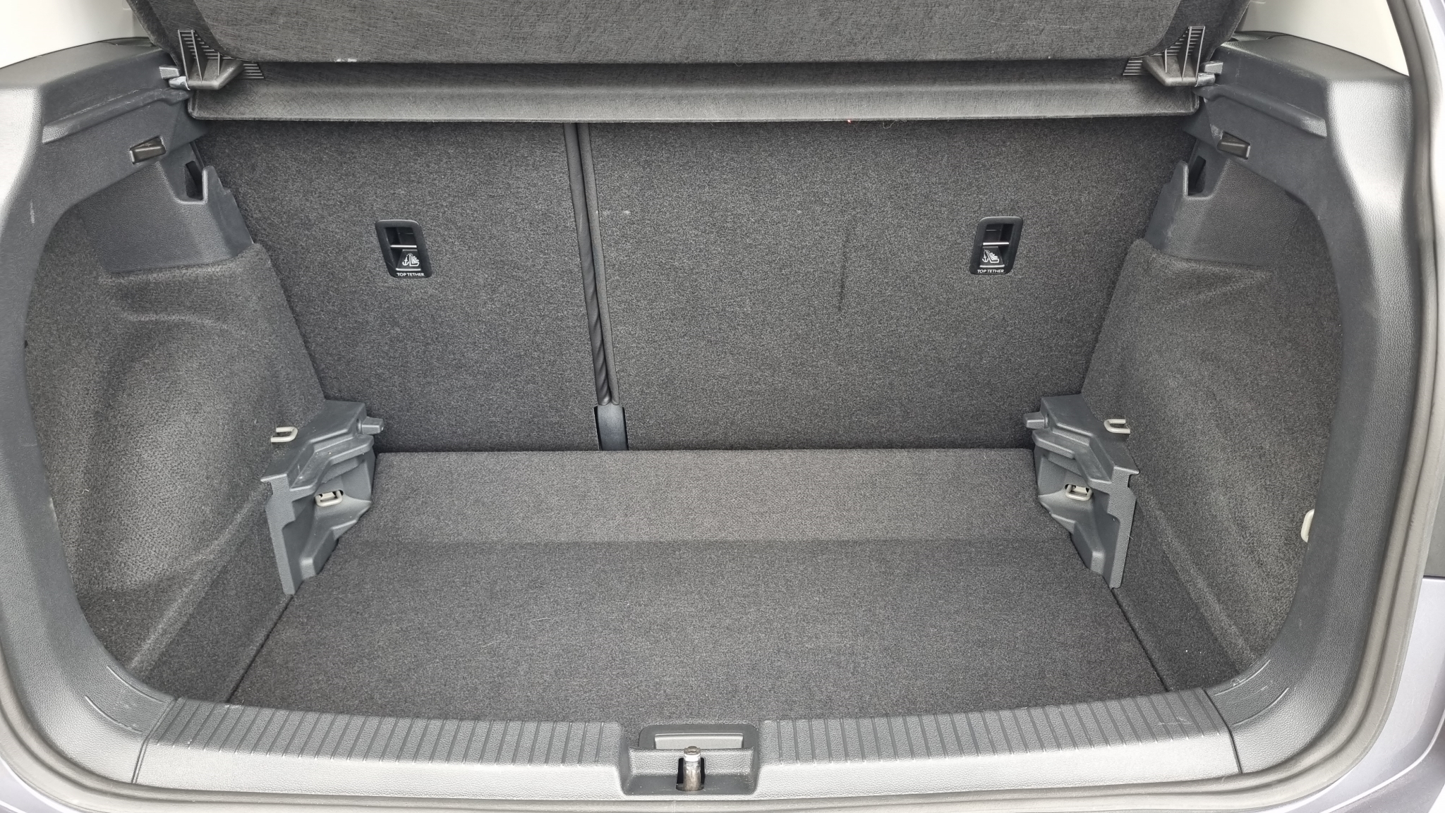 Volkswagen T-Cross 2023 - 9
