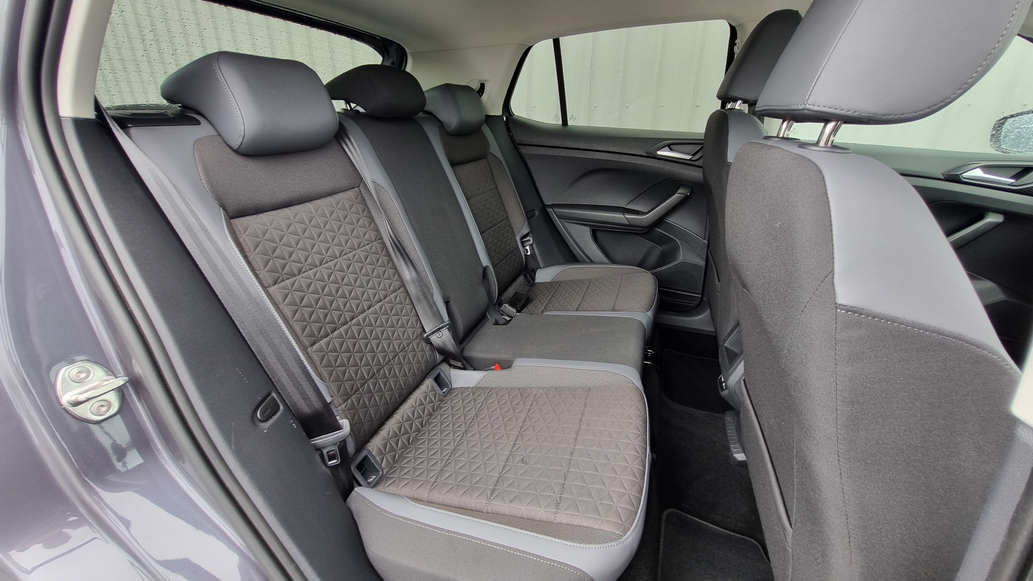 Volkswagen T-Cross 2023 - 10