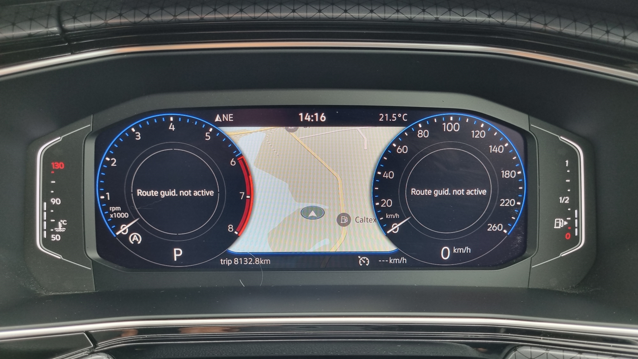 Volkswagen T-Cross 2023 - 13