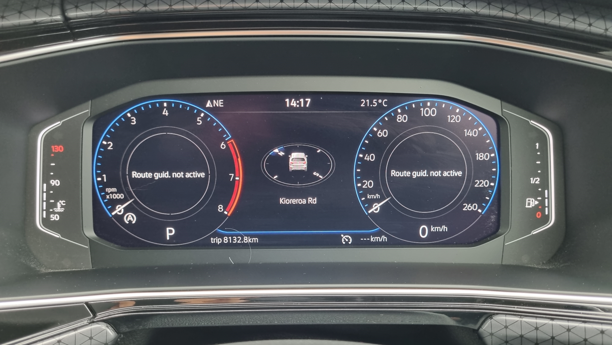 Volkswagen T-Cross 2023 - 14