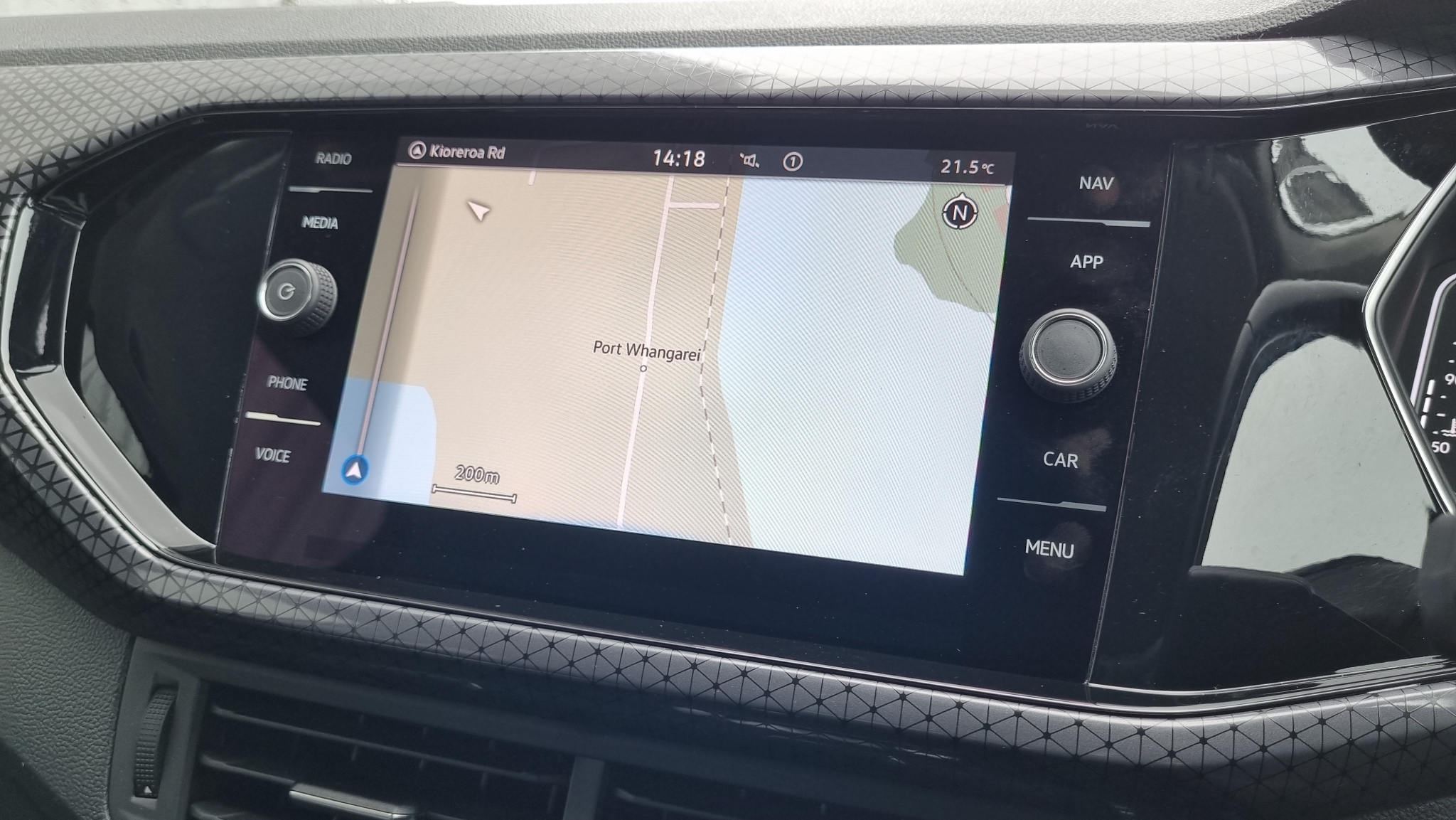 Volkswagen T-Cross 2023 - 15