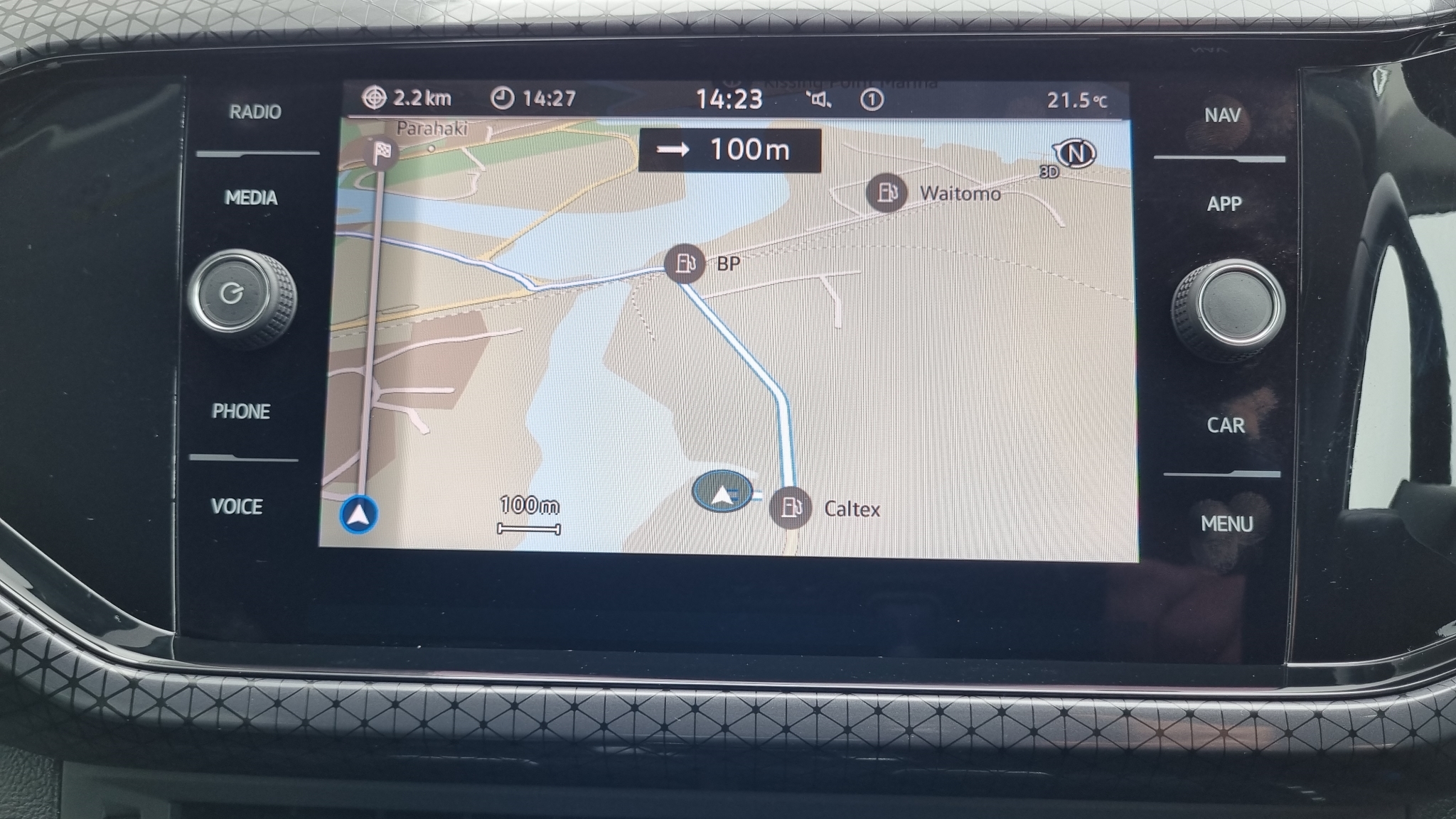 Volkswagen T-Cross 2023 - 16