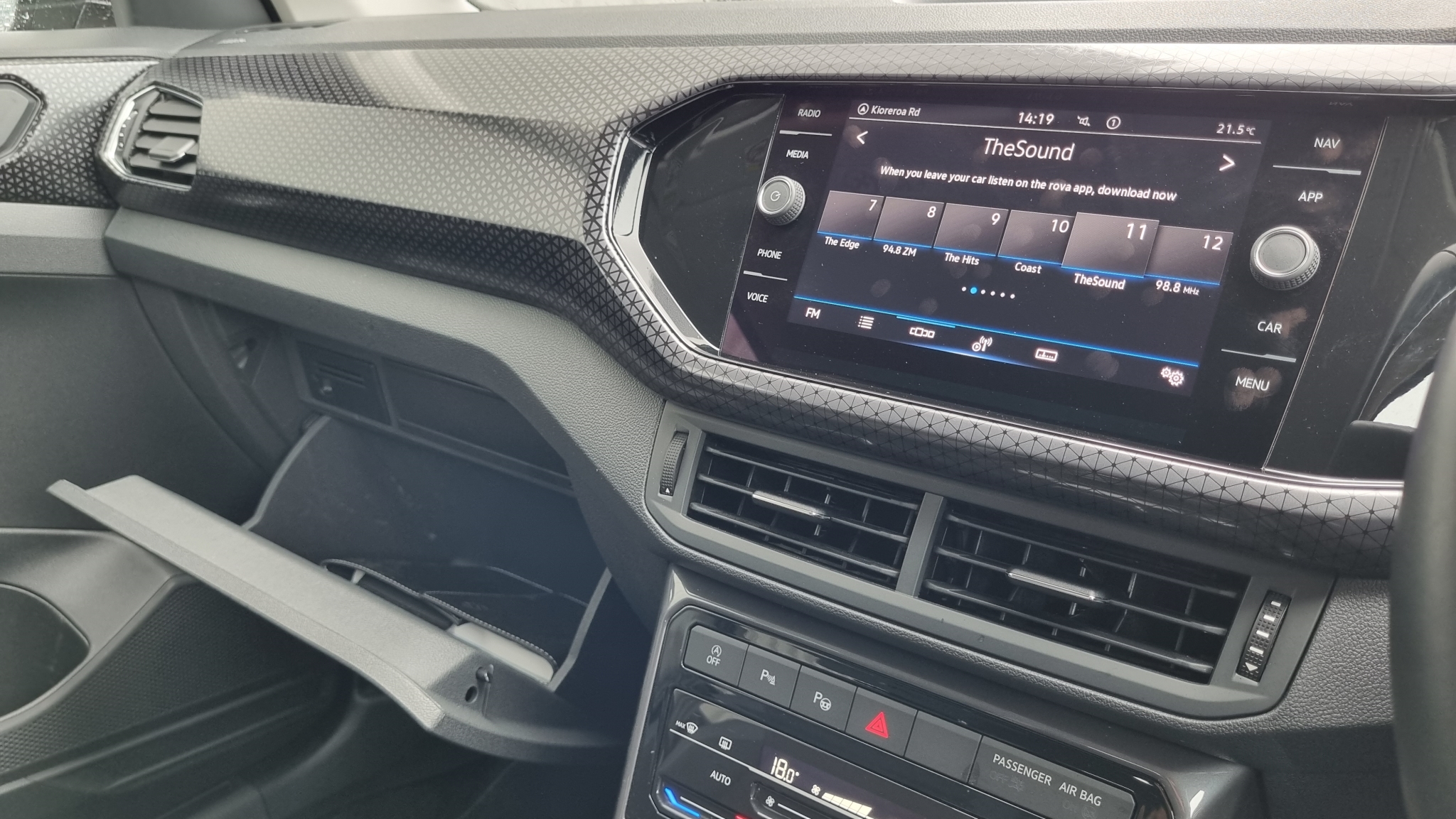 Volkswagen T-Cross 2023 - 18