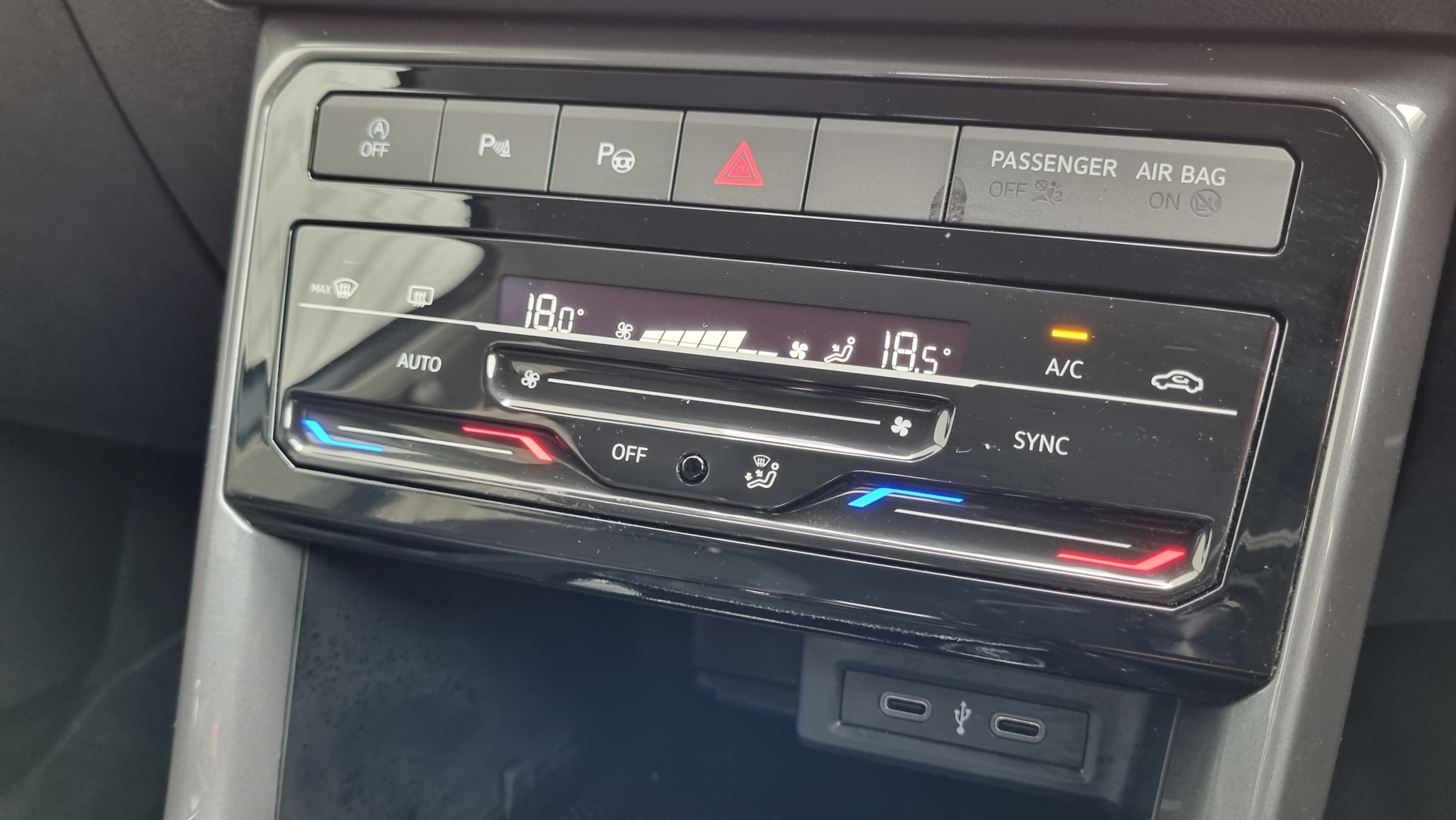 Volkswagen T-Cross 2023 - 19