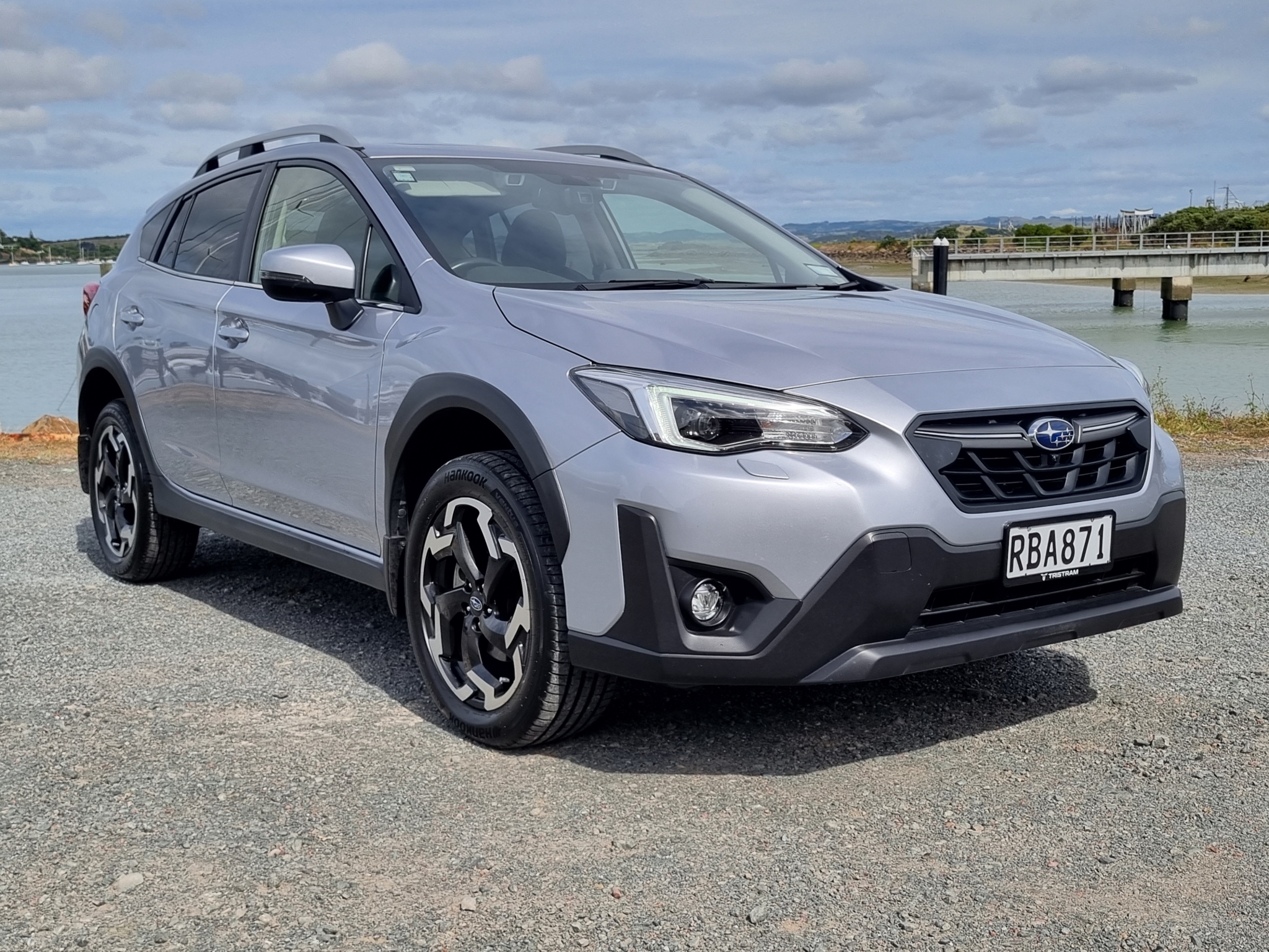 Subaru XV 2022