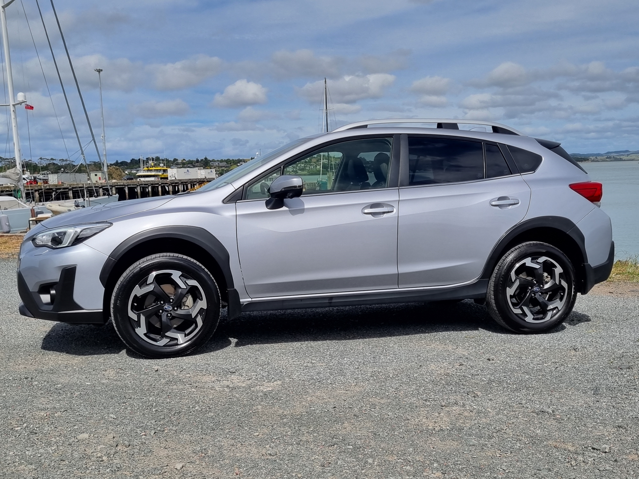 Subaru XV 2022 - 4