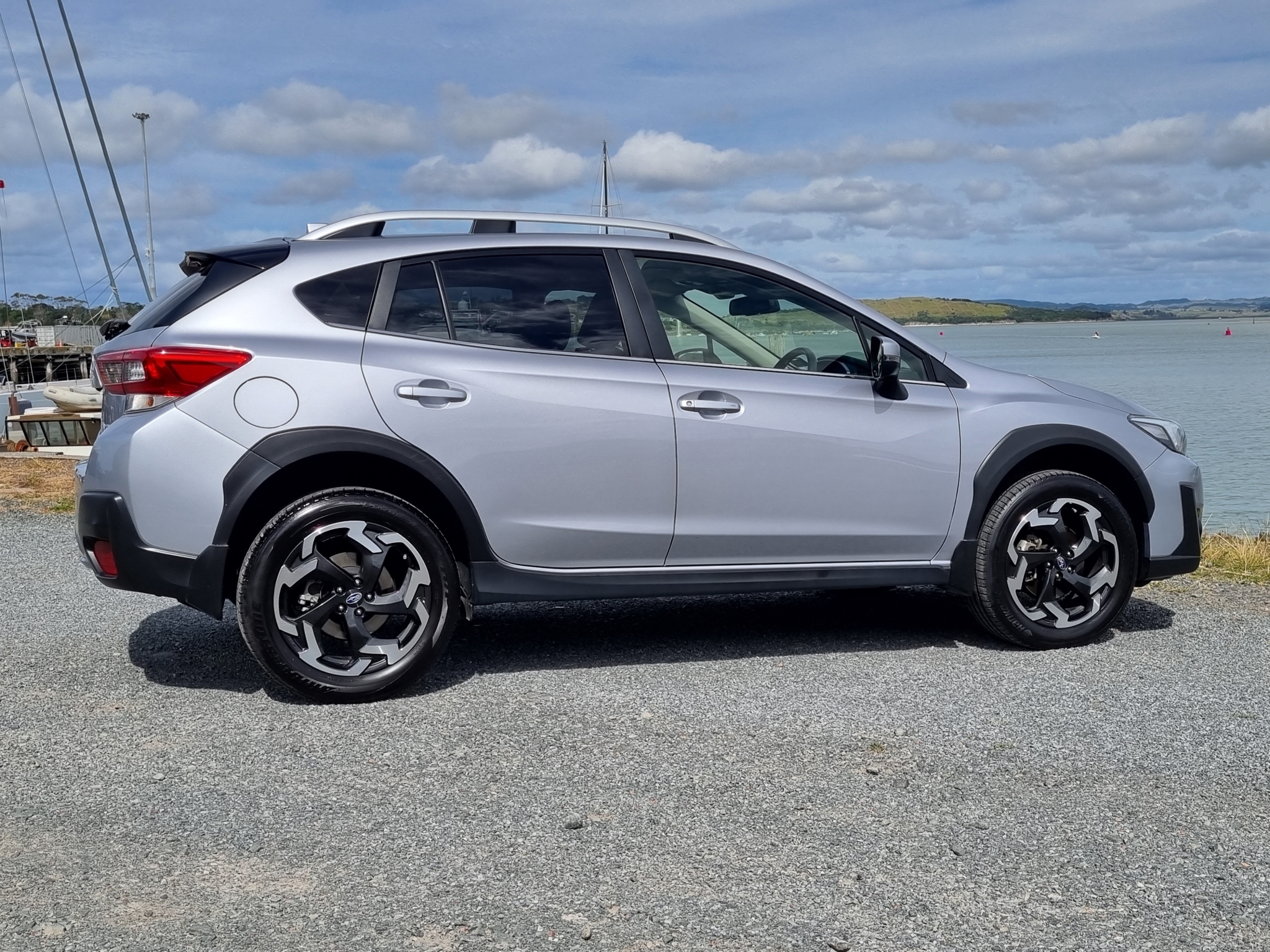 Subaru XV 2022 - 6
